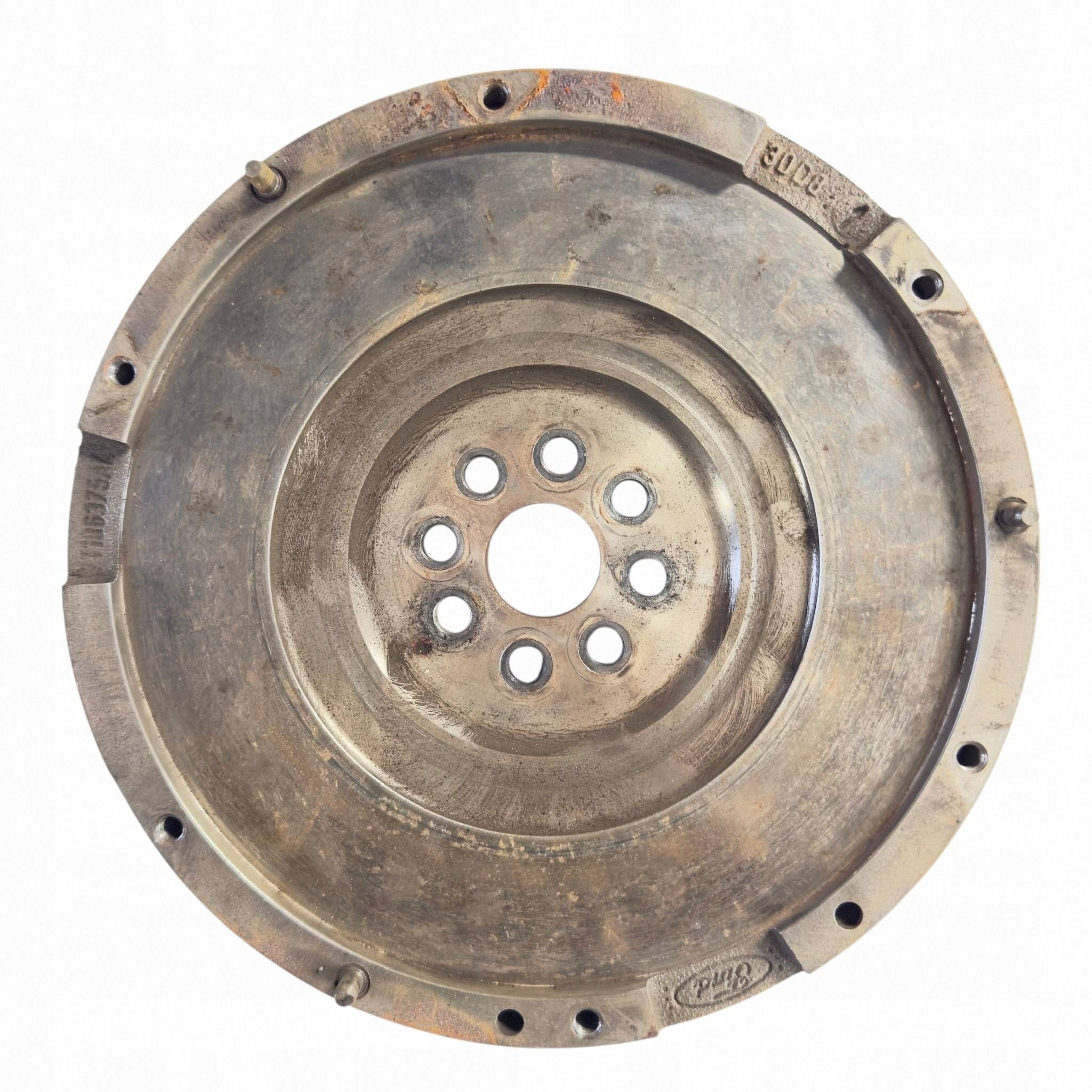 Kytkinpaketti Ford Tourneo Connect 7T106375AA