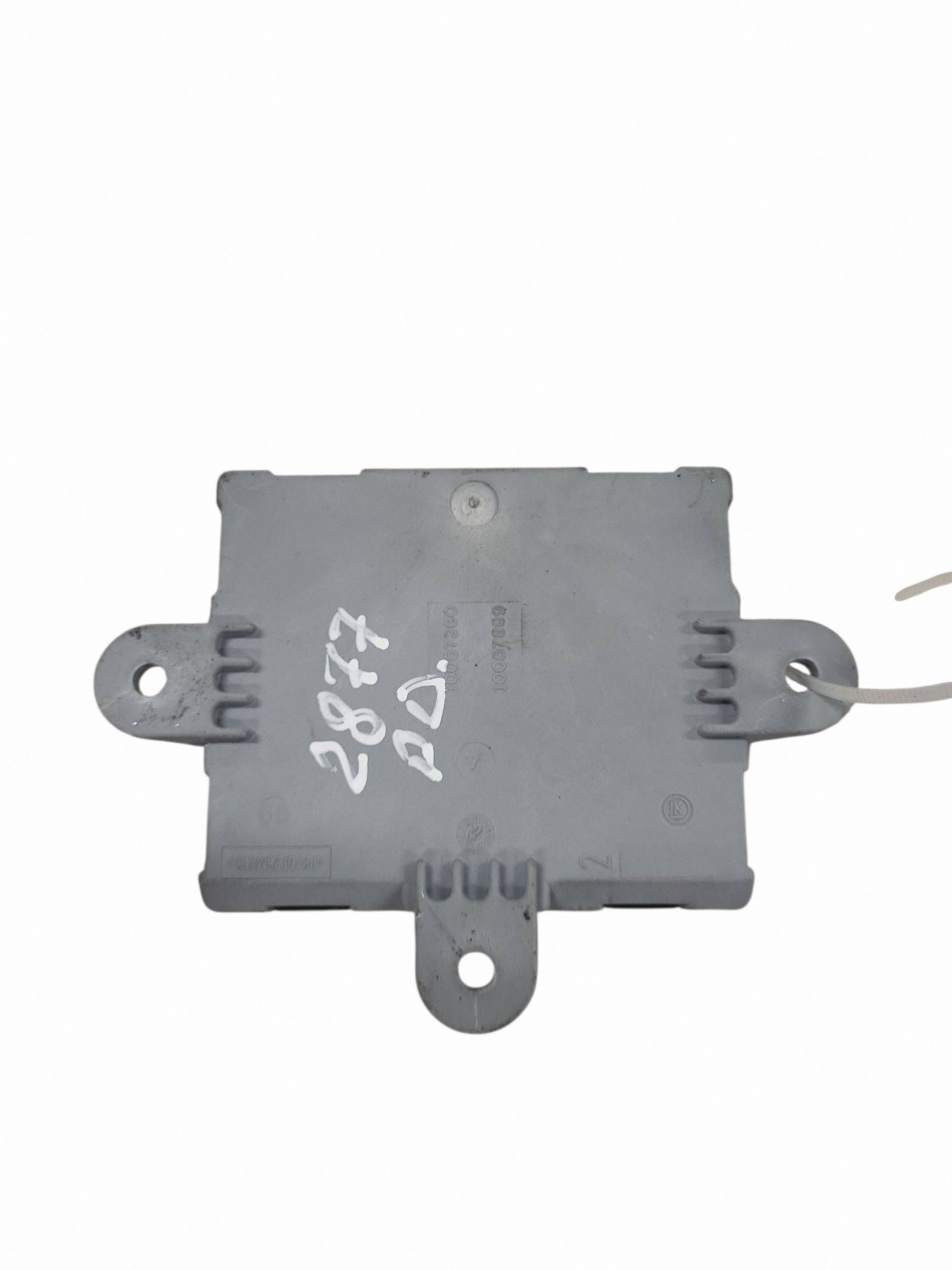 Module porte avant droit Volvo V60 XC60