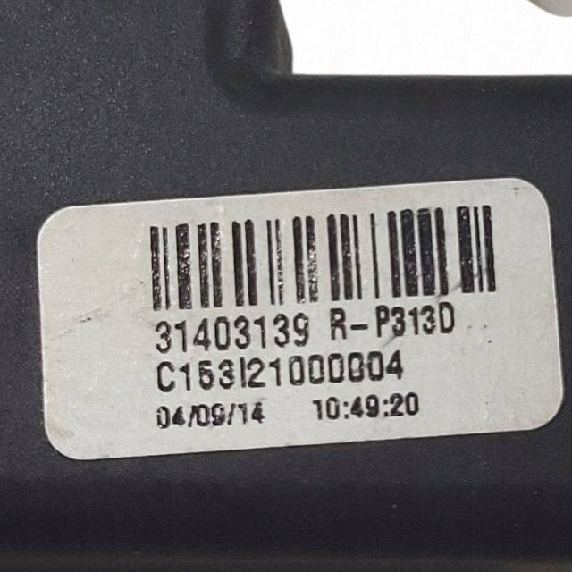 Volvo S80 II Verlichting Set 31403139 image 3