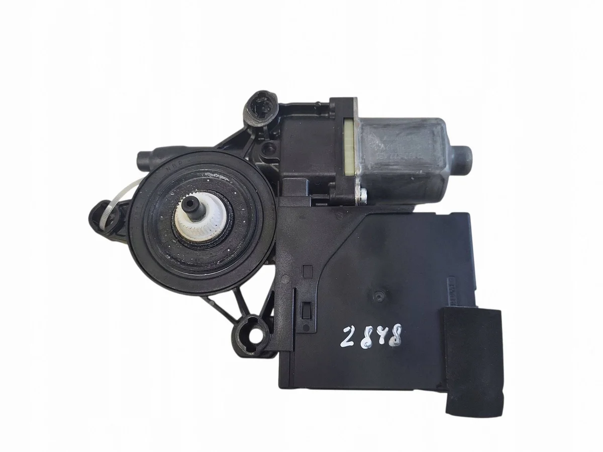 Moteur lève-vitre VW Passat B6 980851135