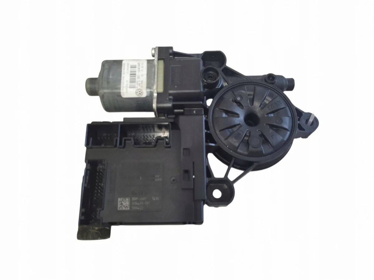 Moteur lève-vitre VW Passat B6 980851135 image 3