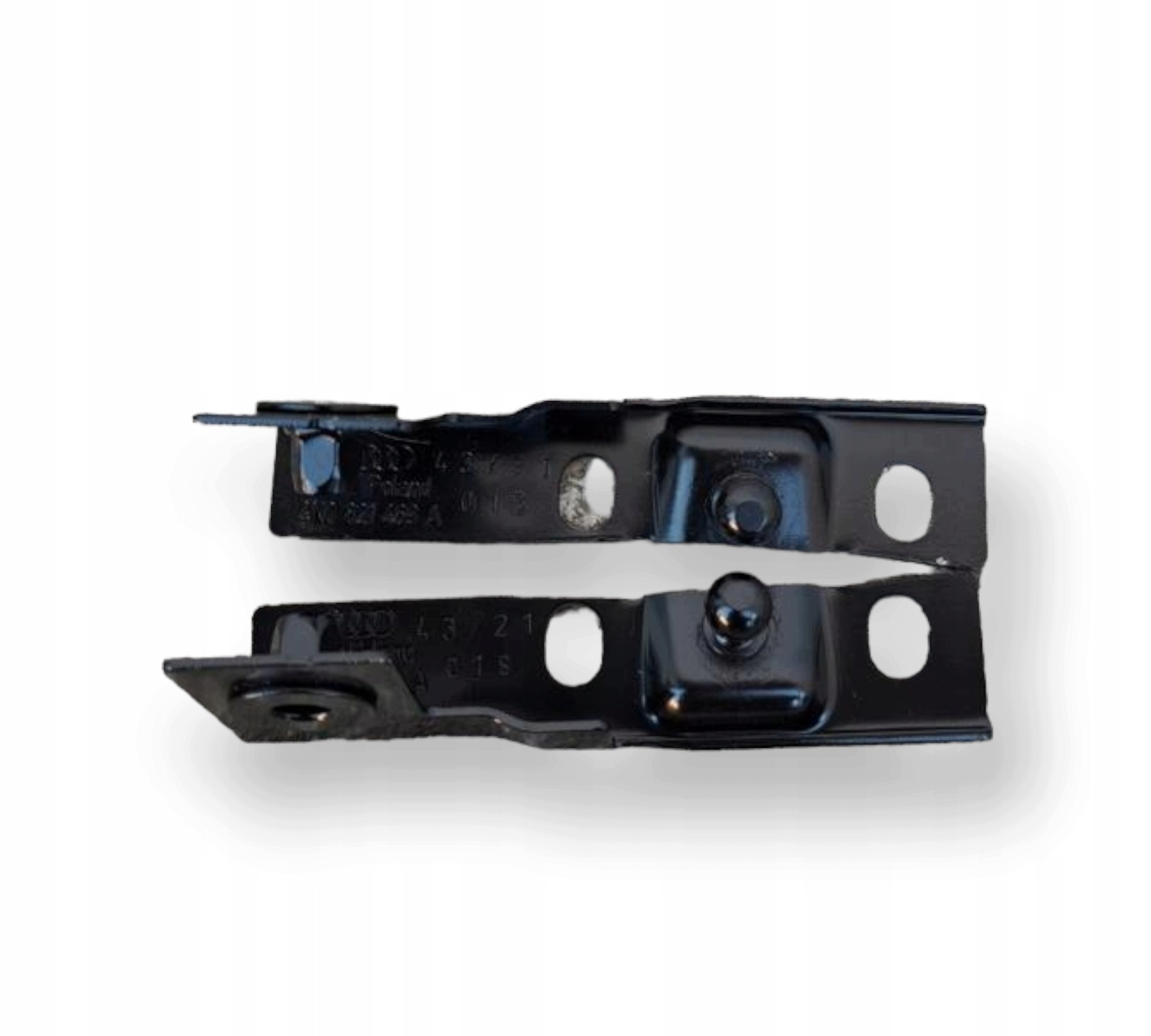 Audi A8 D5 Supports de garde-boue 4N0821131E image 2