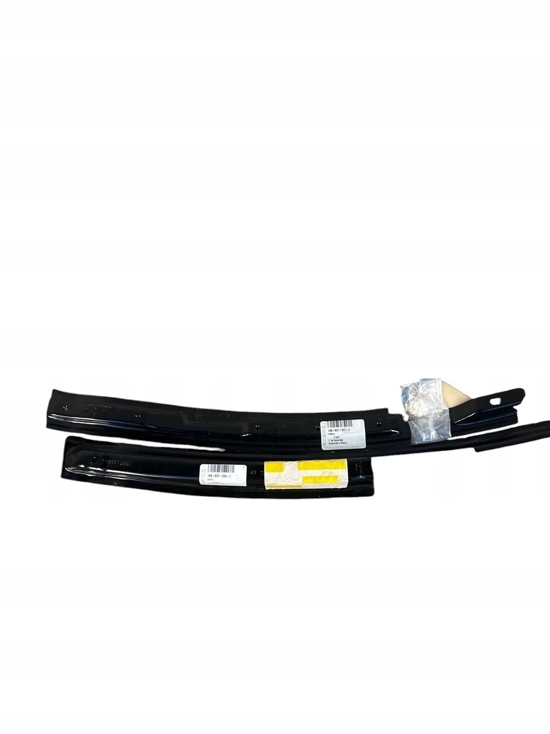VW Golf V Kombi Deurrail Links Voor