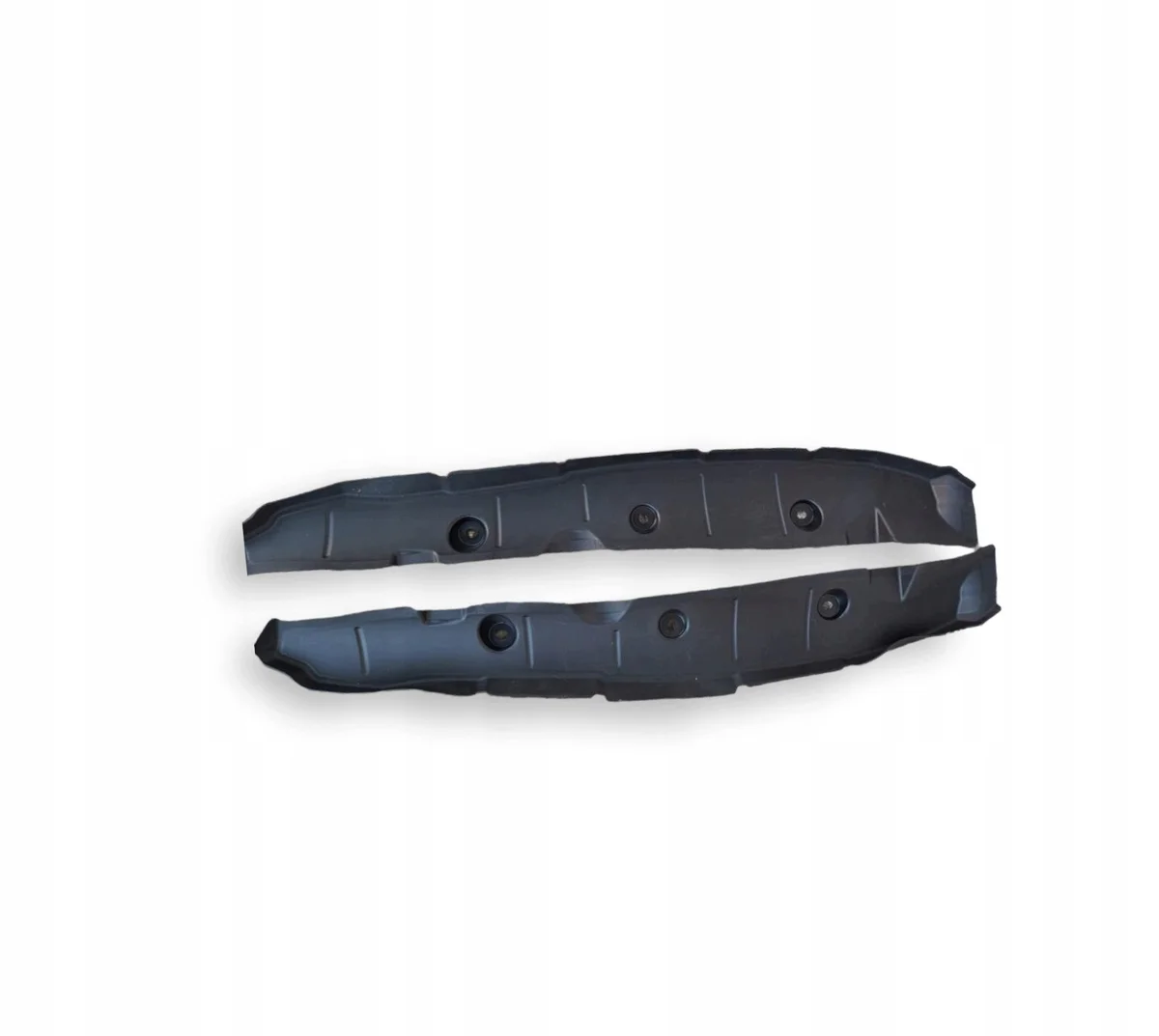 Audi A8 D5 Soporte Guardabarros 4N0821471A
