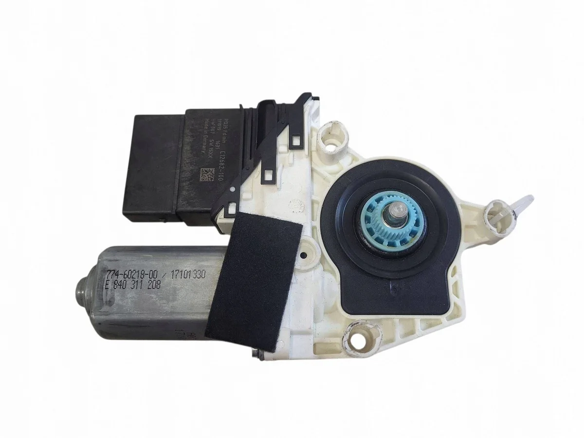 Moteur de lève-vitre SEAT 3C0959703D Gauche Arrière
