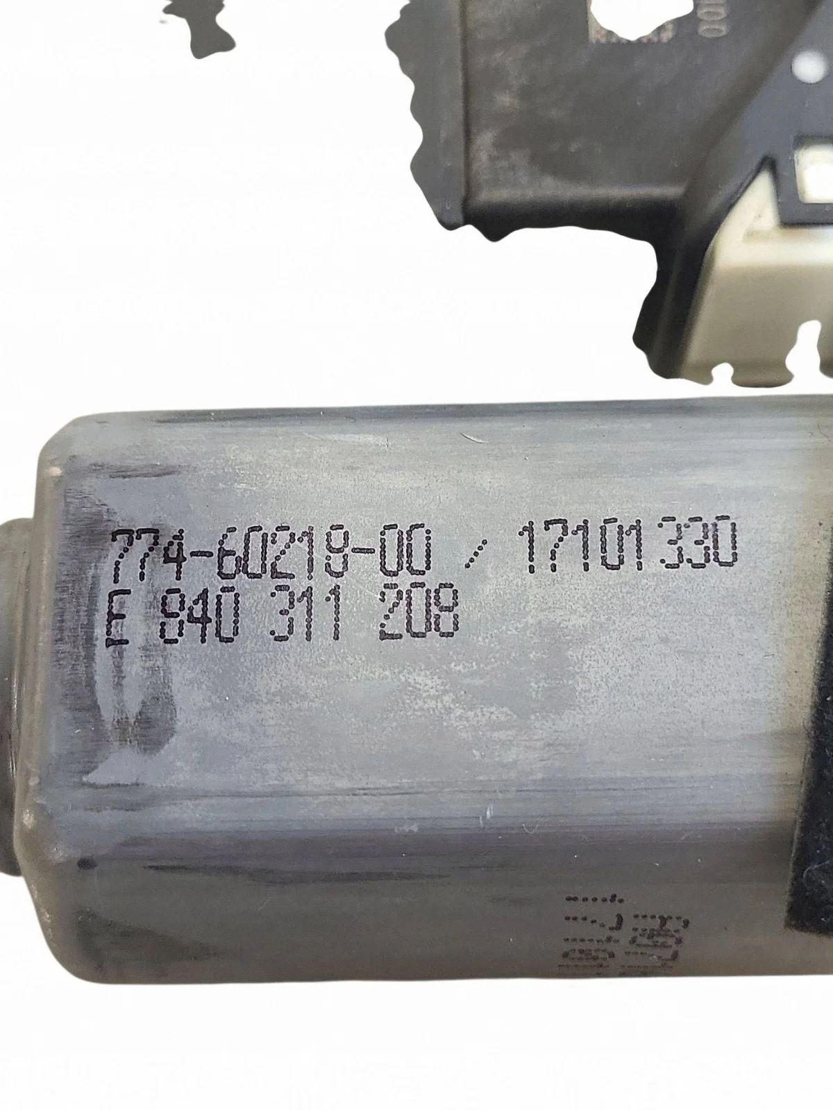 Motor do Vidro SEAT 3C0959703D Traseiro Esquerdo image 3