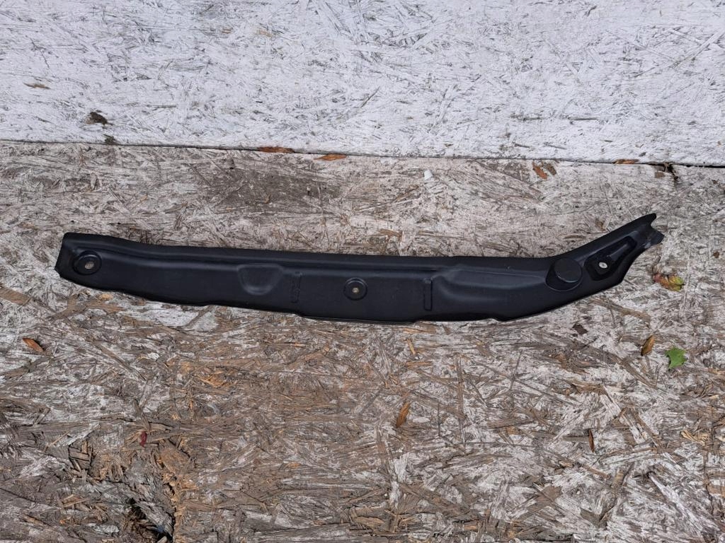 Audi A6 C8 2019-24 Guardabarros Derecho Original