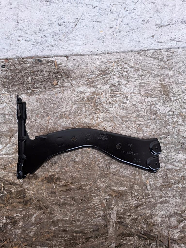 Audi A6 C7 Soporte Guardabarros Izquierdo Original