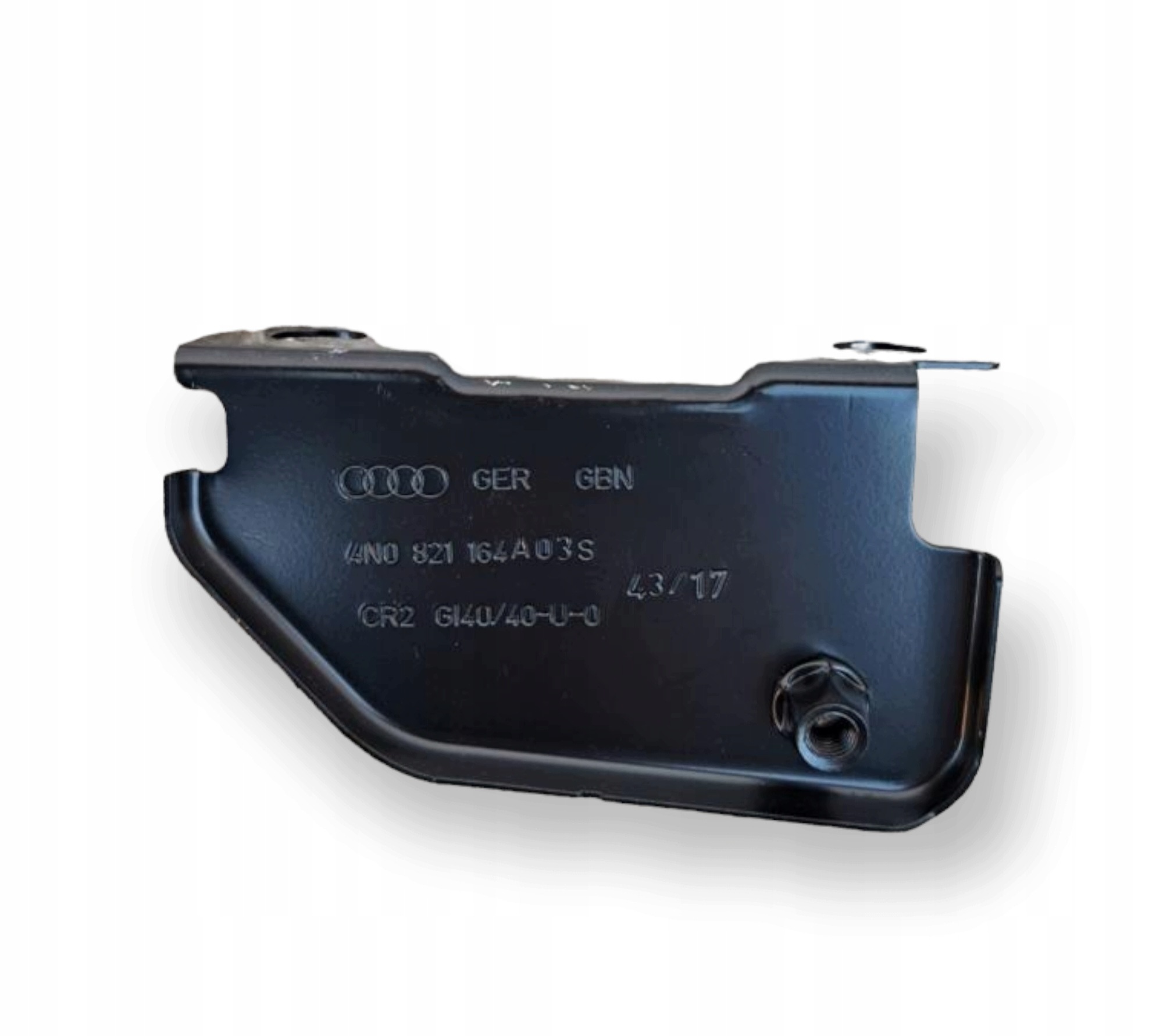 Audi A8 D5 4N0821471A Supporto parafango image 2