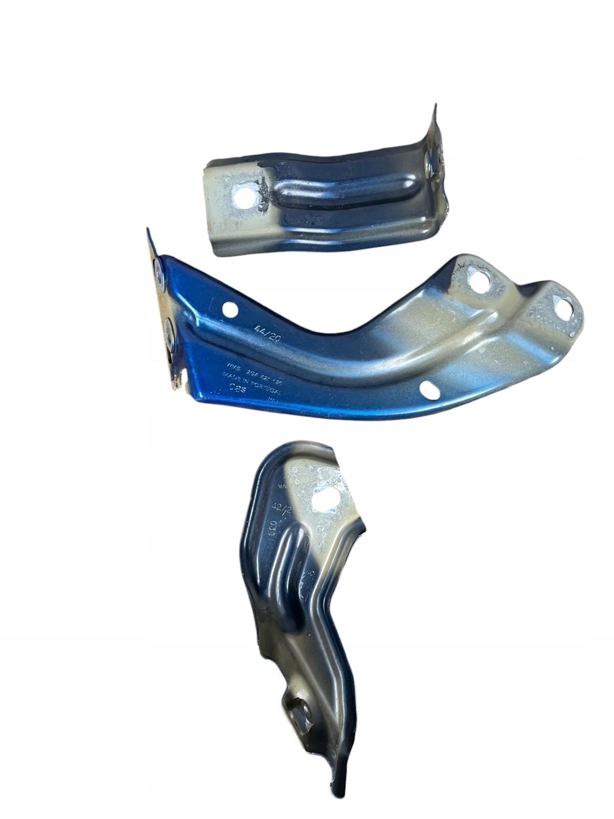 VW T-ROC Support aile gauche 2GA821135 image 2