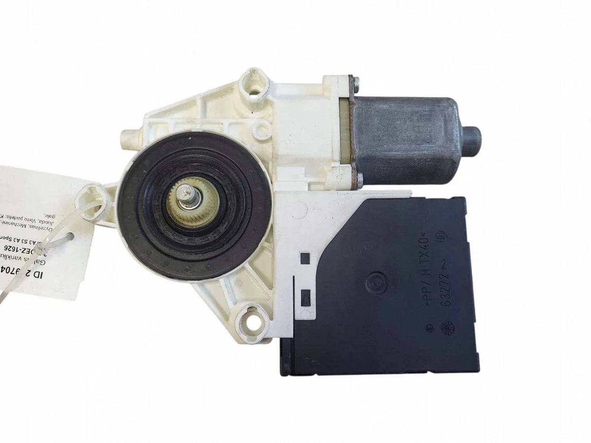 Moteur de vitre Audi OE 8P4959801D