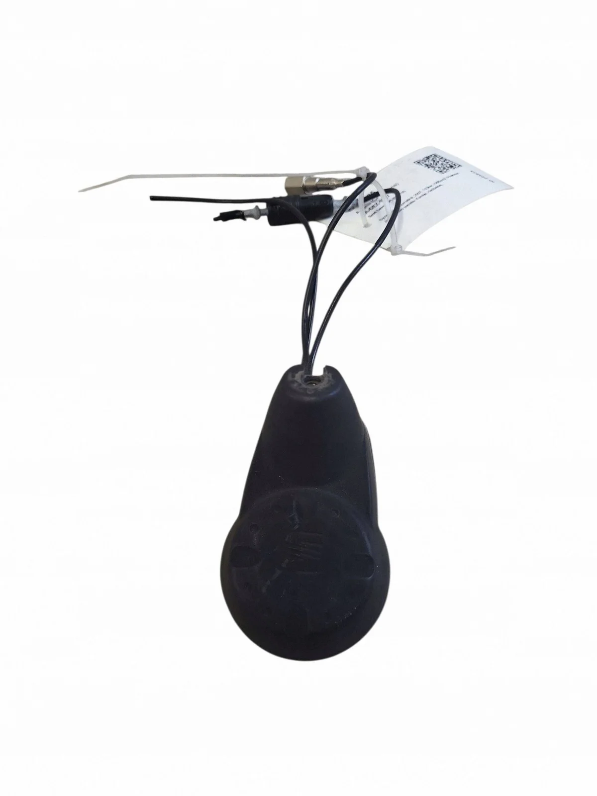 Antenne GPS Seat Leon 5P0035501B image 2