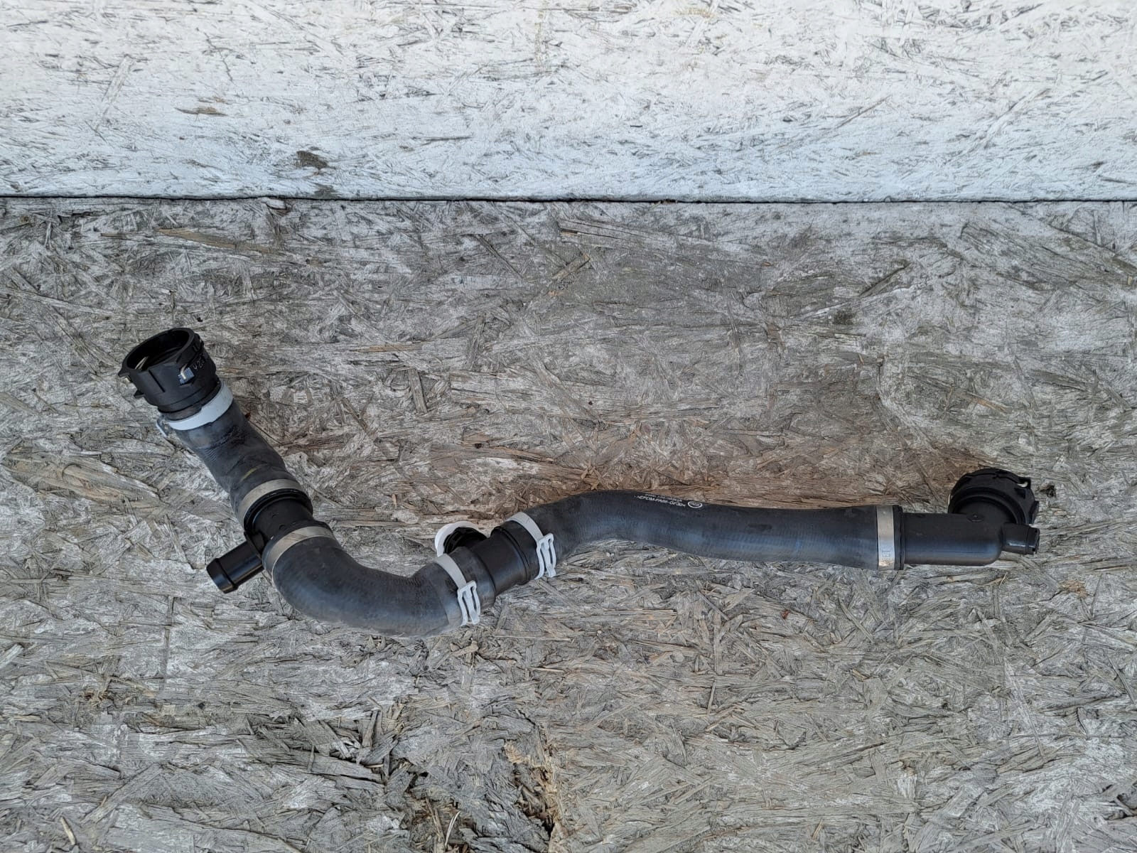 Audi A4 A5 B9 Vesiletku Käytetty OEM