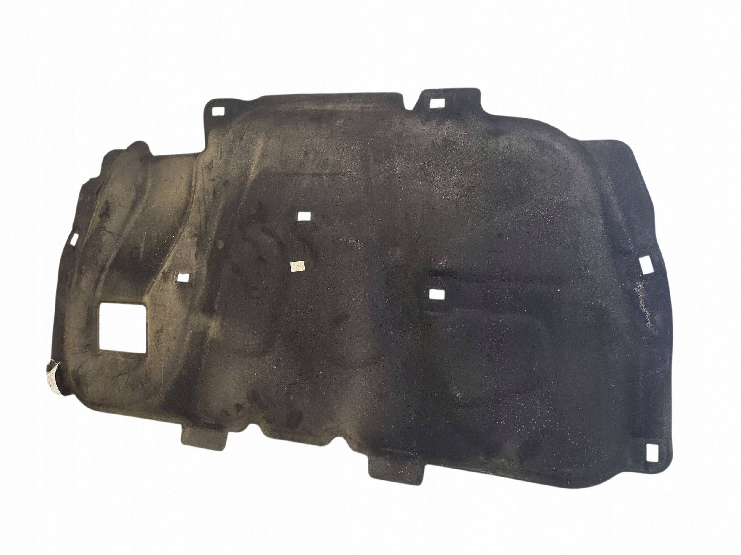 Isolation capot Volvo V50 JUT249964 image 5