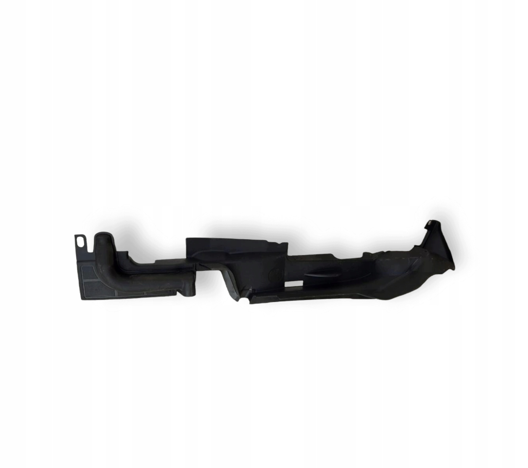 Audi A4 B9 Ilmanohjain Vasen 8W0821169 image 2