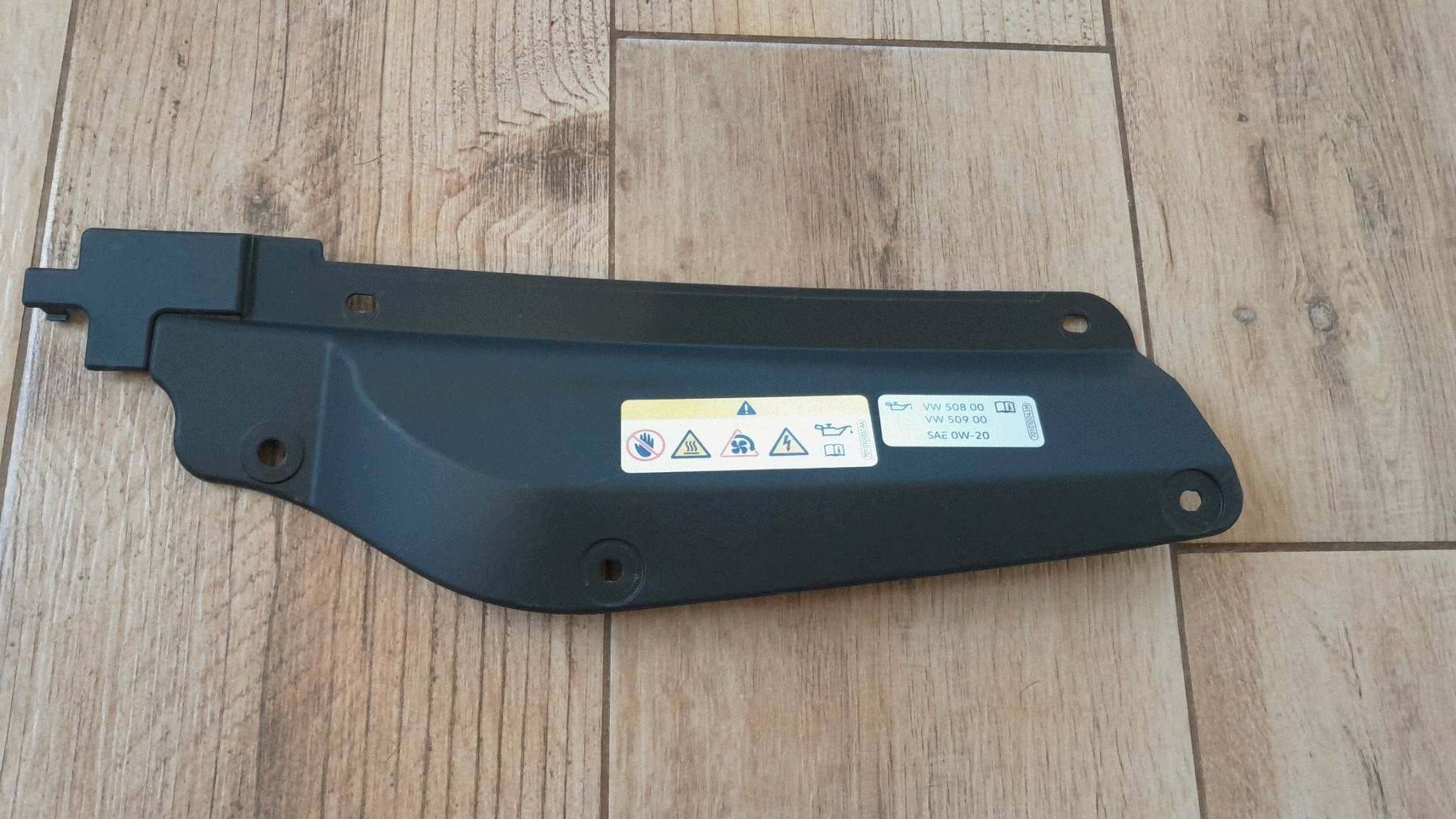 Skoda Kamiq linker voorpaneel 658853343D image 2
