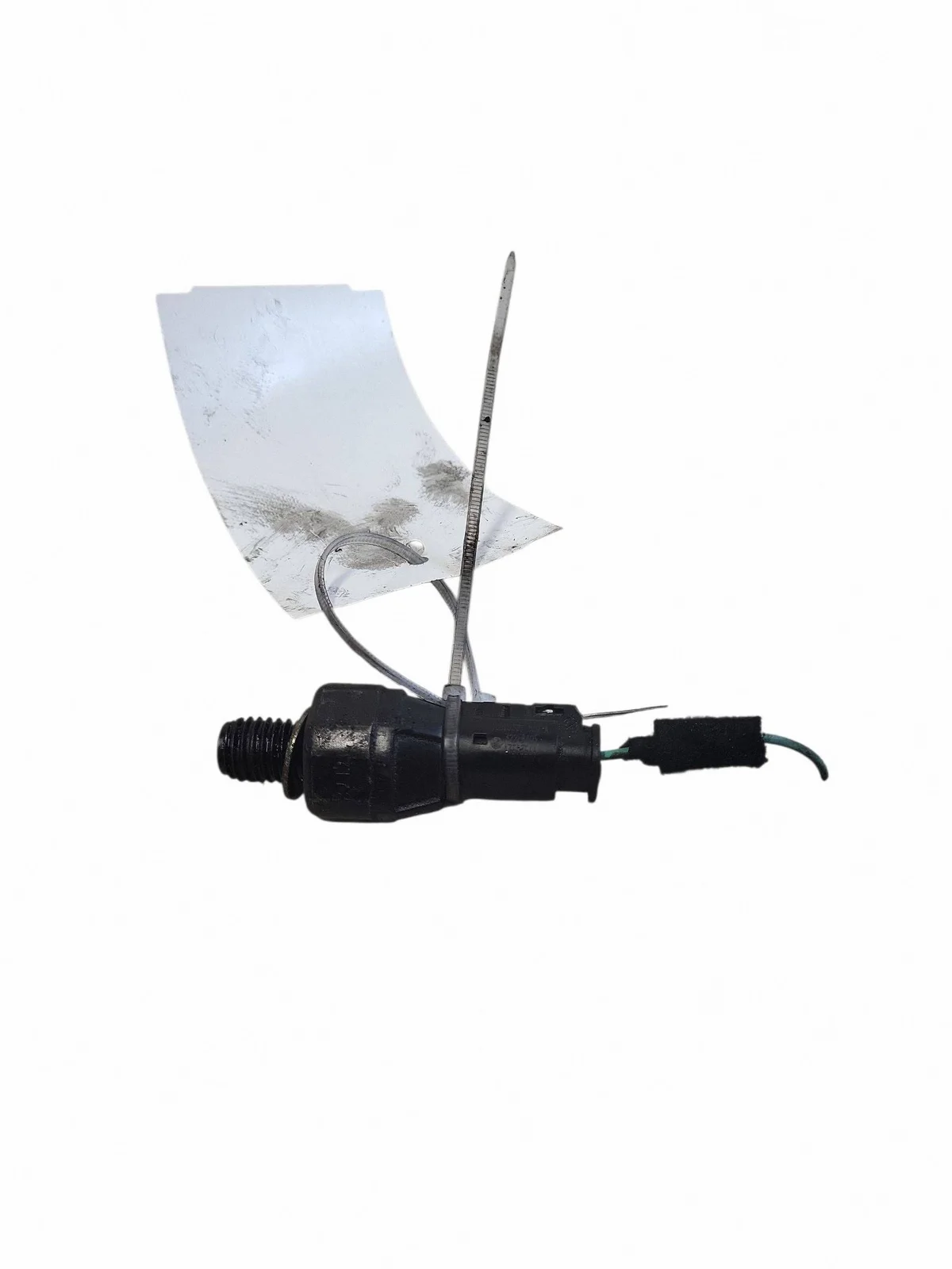 Sensor de Temperatura Opel Zafira C Usado