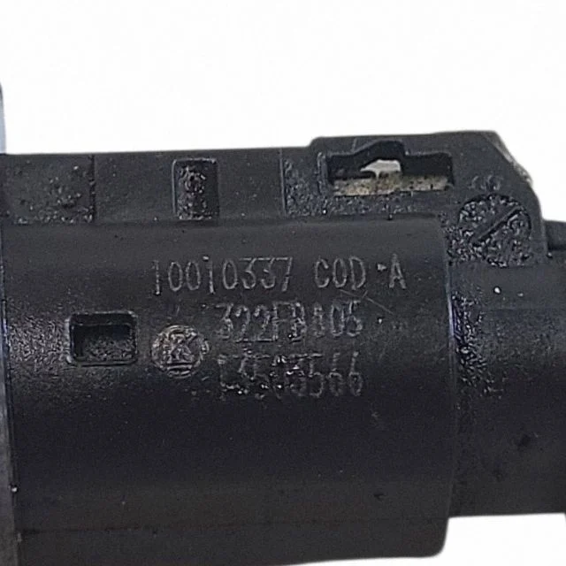 Coolant Temp Sensor Opel Zafira C 10010337 image 3