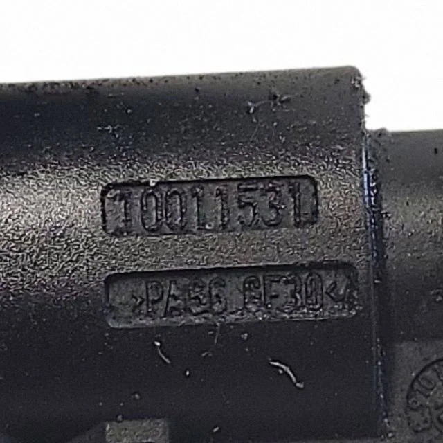 Coolant Temp Sensor Opel Zafira C 10010337 image 4