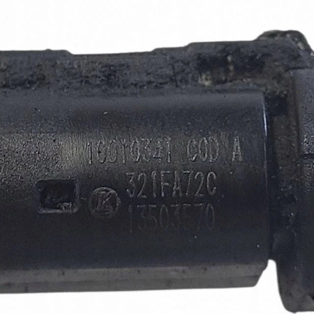 Kühlmitteltemperatursensor Opel Zafira C 13503570 image 4