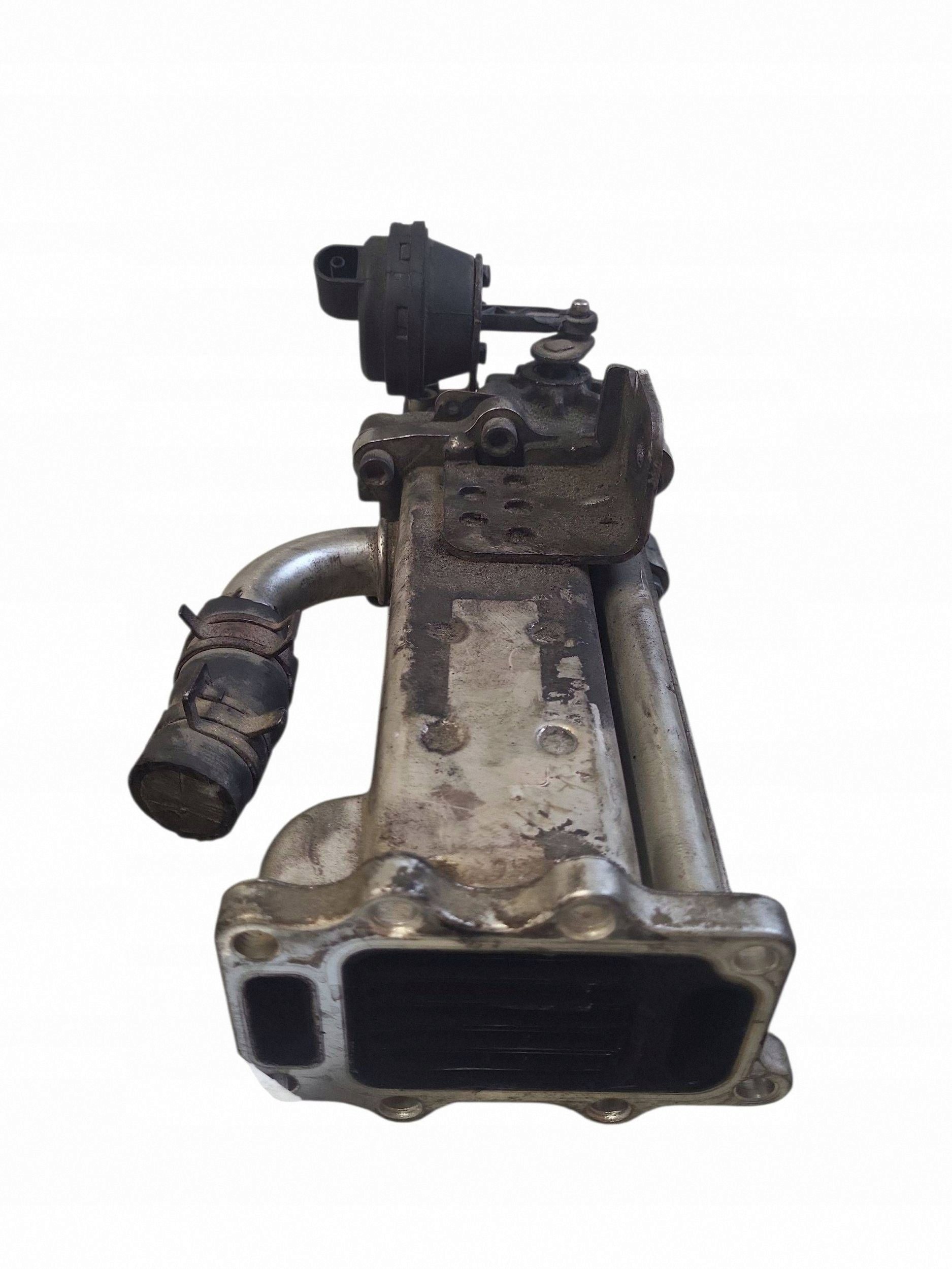 Refroidisseur EGR Hyundai i40 JUT250275 image 3