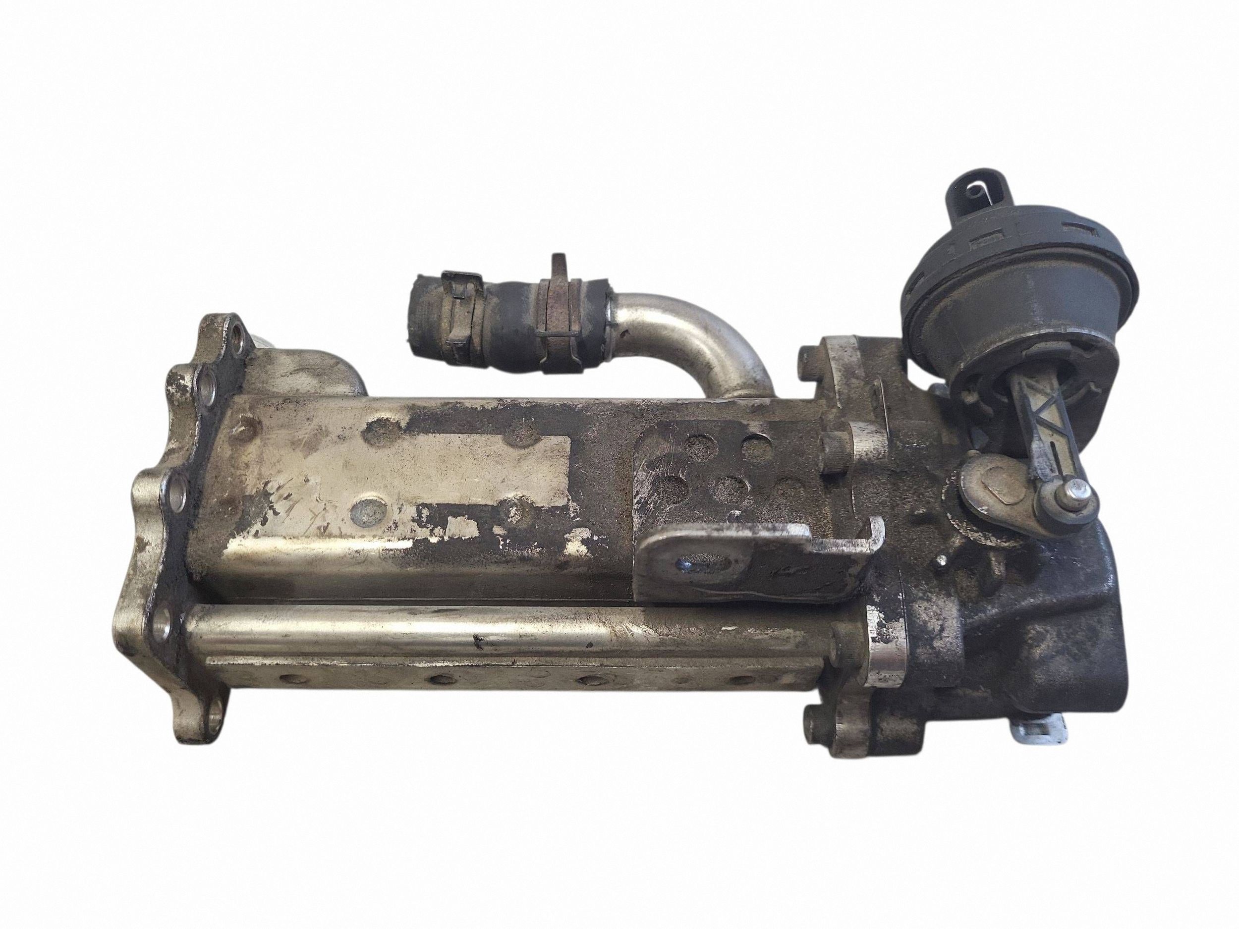 Refroidisseur EGR Hyundai i40 JUT250275 image 4
