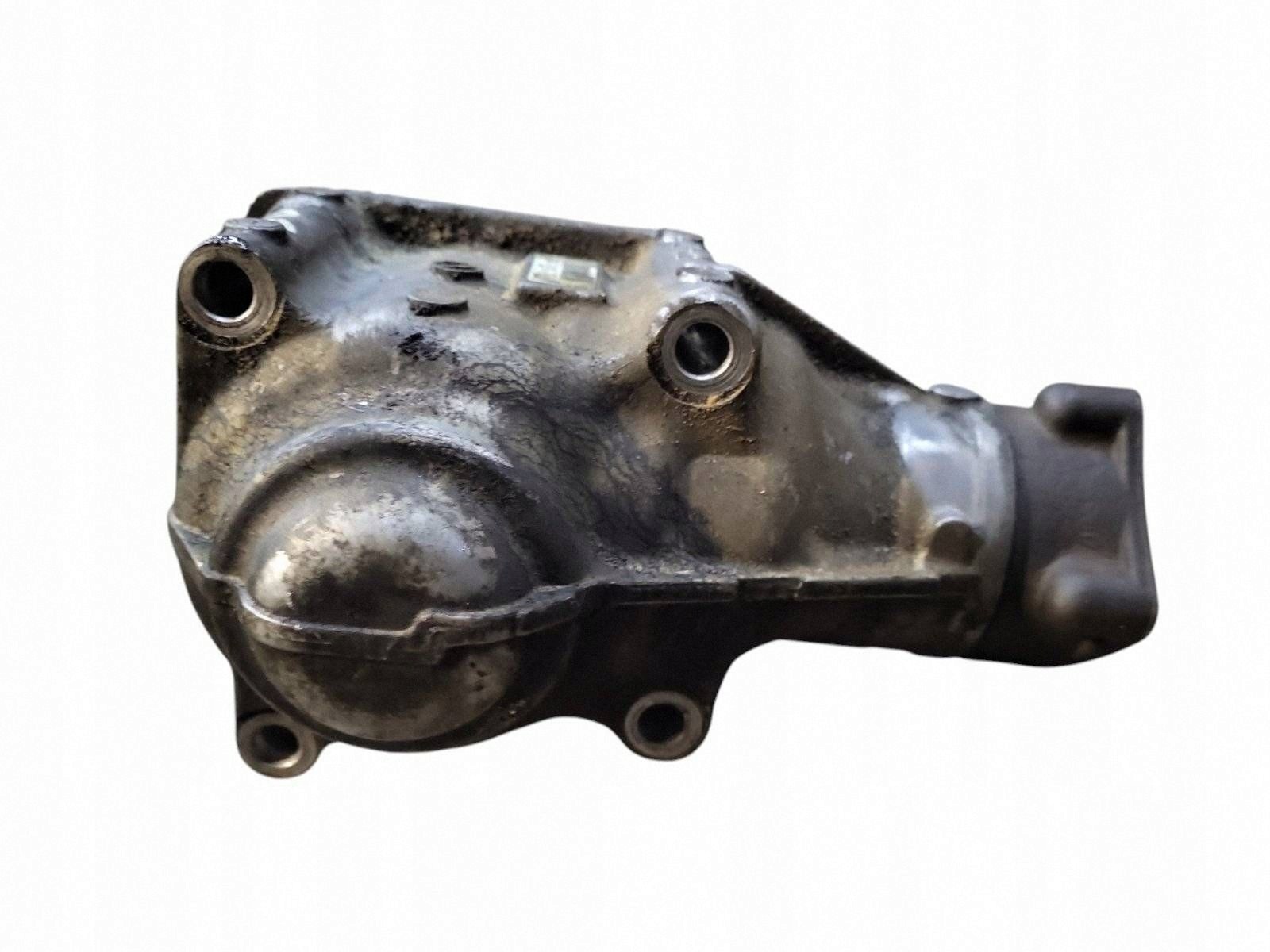 2006 Honda CR-V Front Differential RMBE037586 image 2