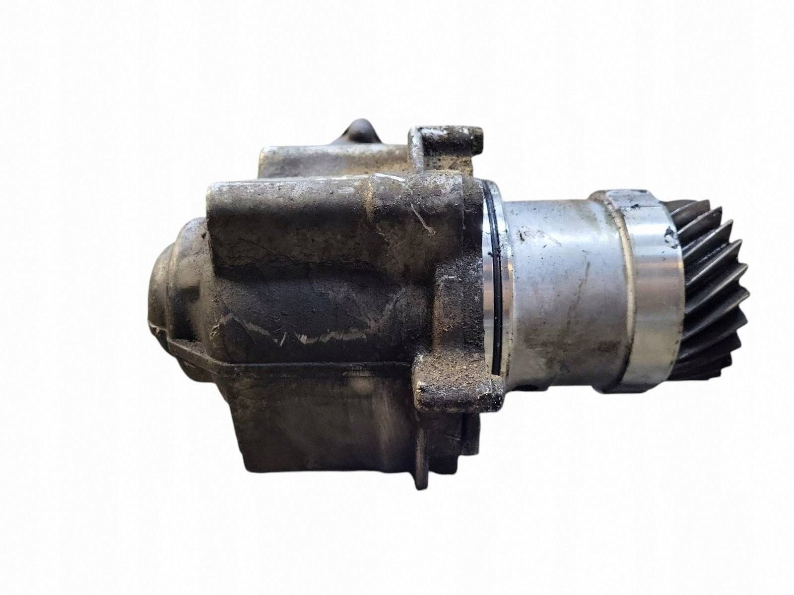2006 Honda CR-V Front Differential RMBE037586 image 4