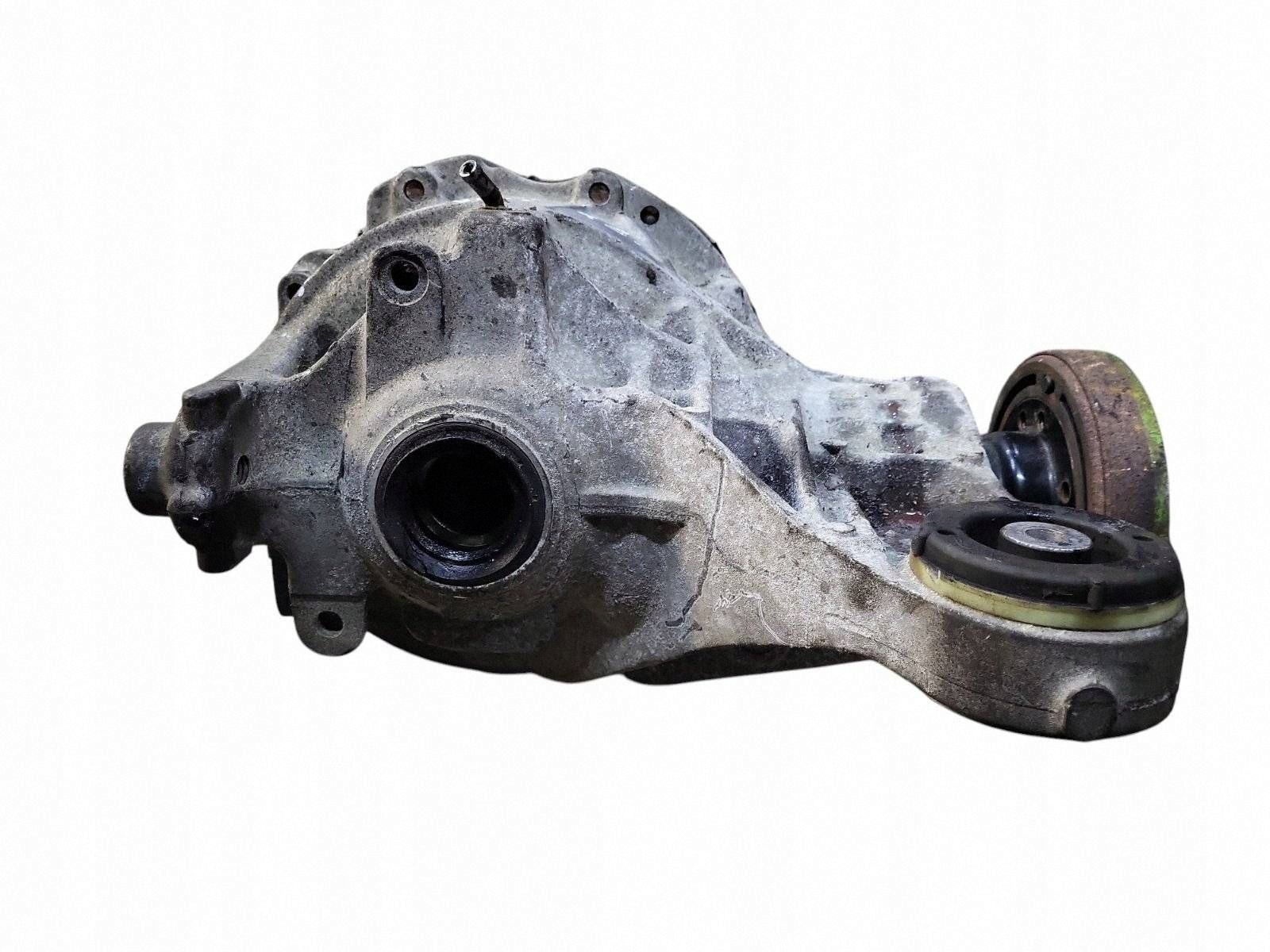Land Rover Range Rover L405 Taka-akseli JUT250422