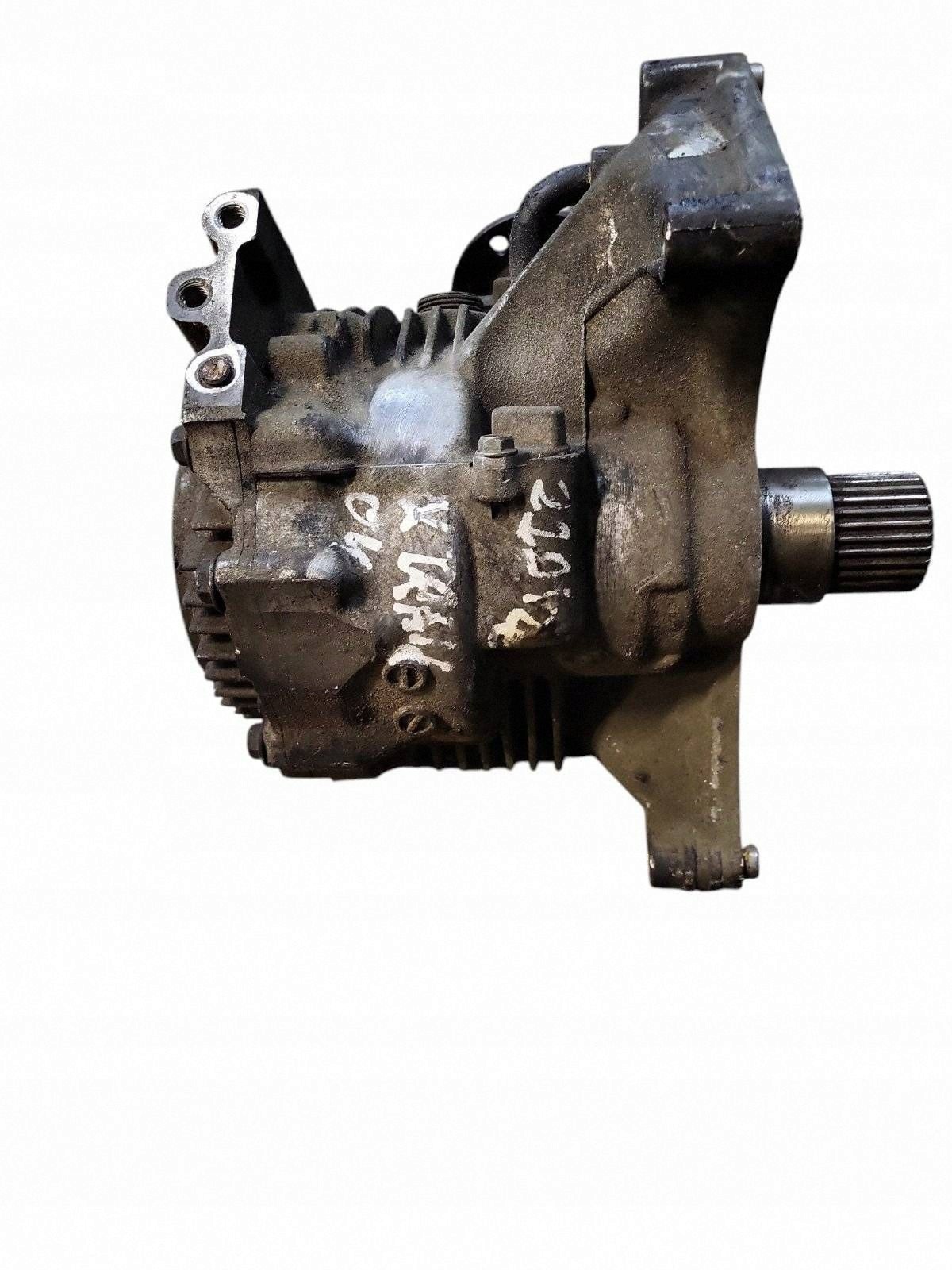 Nissan X-Trail T30 Framdifferential JUT250513 image 6
