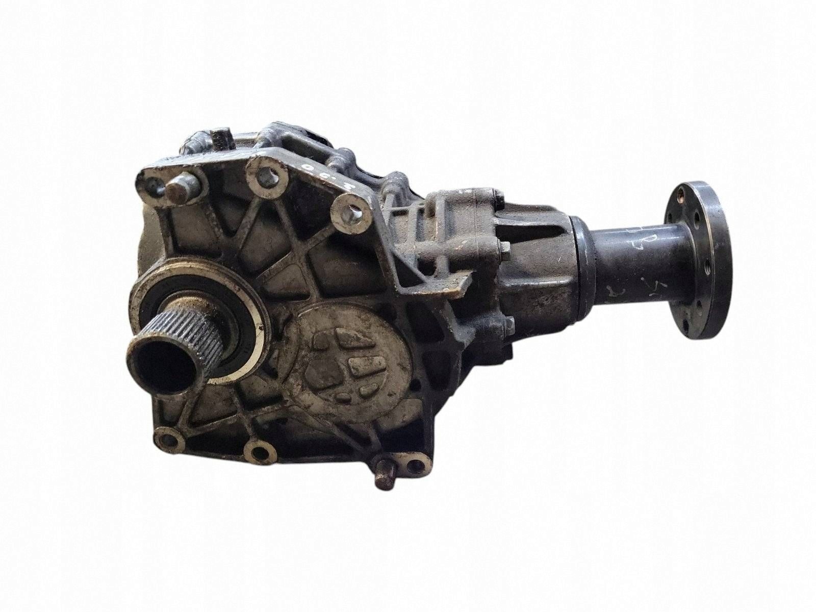 2006 Hyundai Santa Fe Framdiff 070308770 image 3