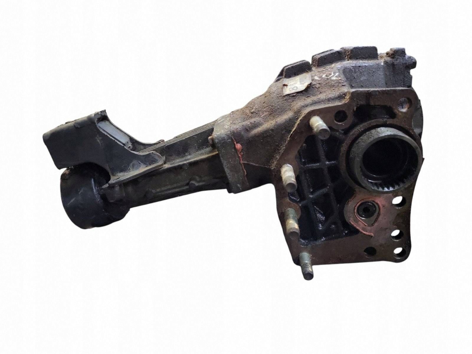 2004 Toyota RAV 4 Framdifferential 7010404 image 3