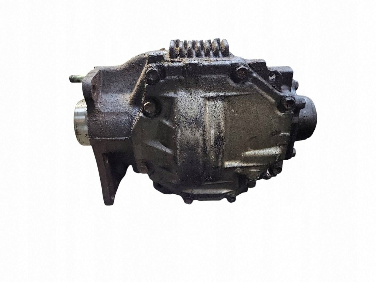 2004 Toyota RAV 4 Framdifferential 7010404 image 4