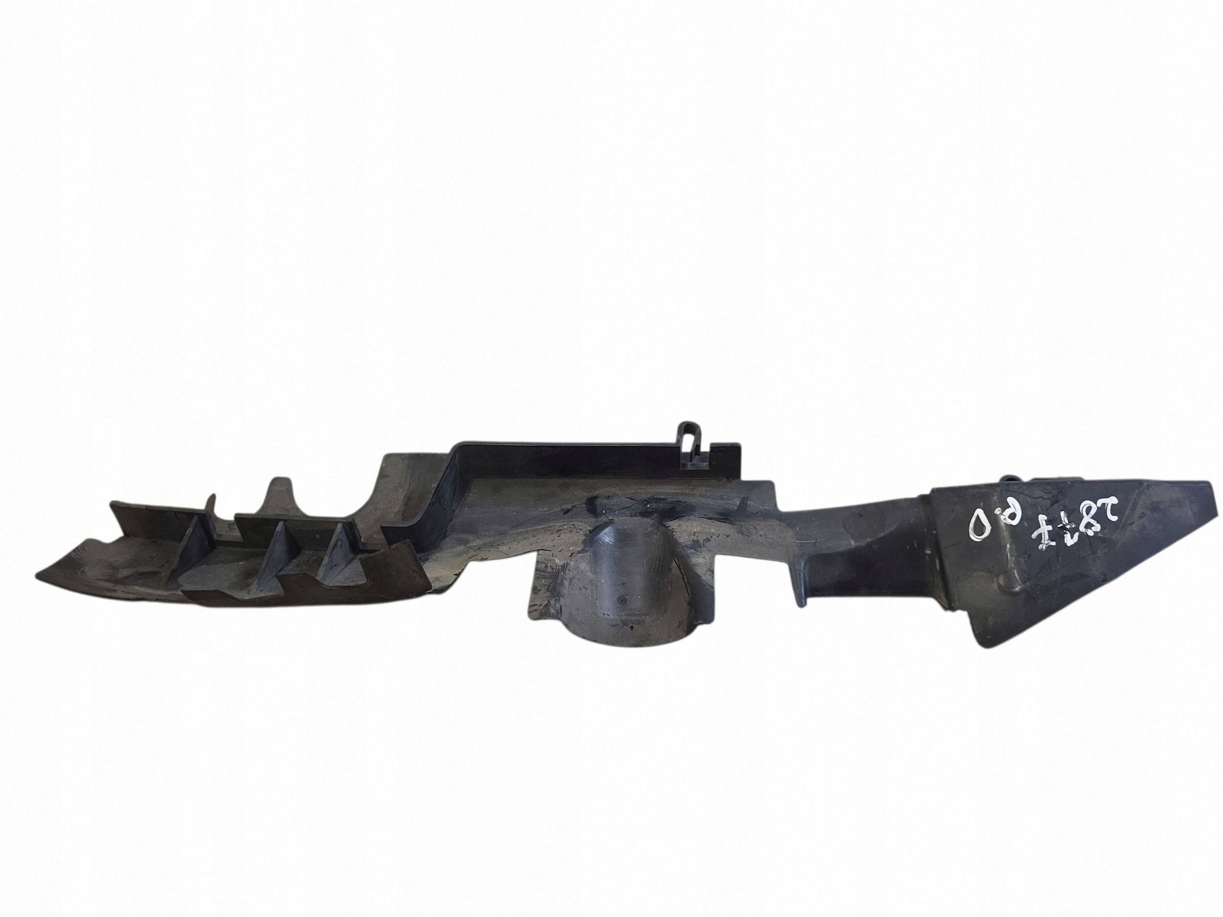 Tubo Aire Volvo V70 Derecho Usado 3AA121284A
