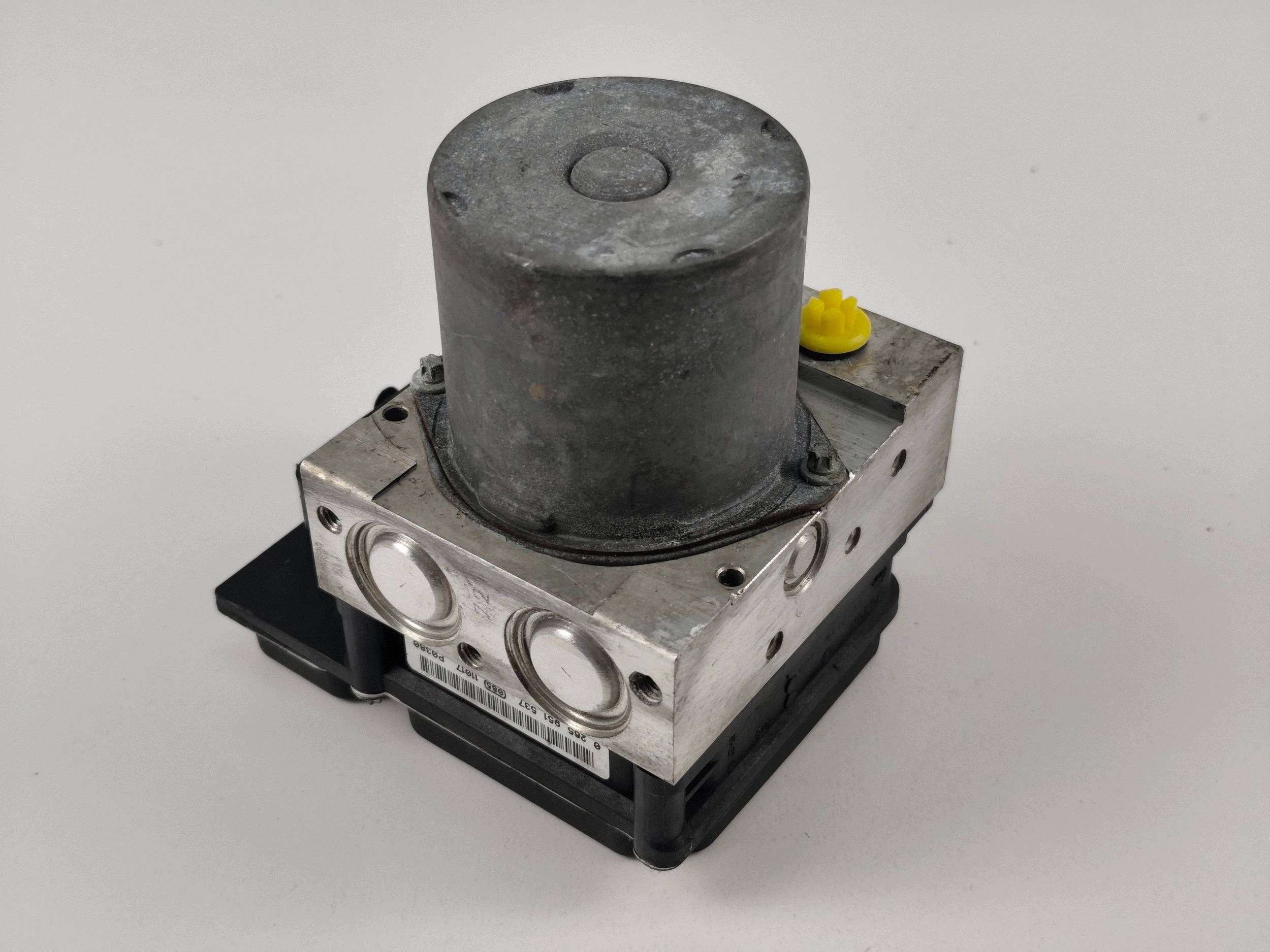 ABS-pumppu Audi A4 S4 B8 8K 8K0614517EH