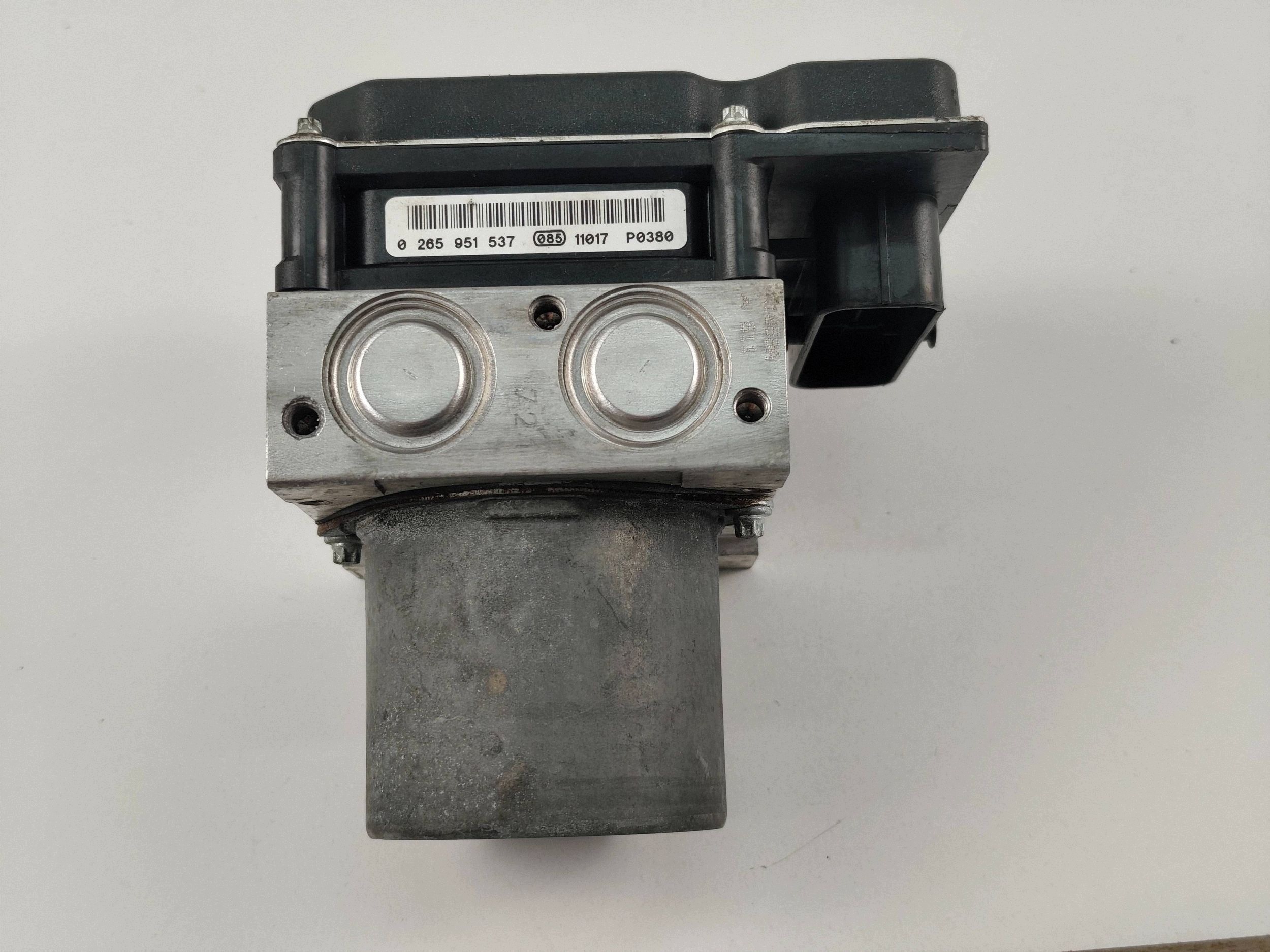 Bomba ABS Audi A4 S4 B8 8K 8K0614517EH image 7