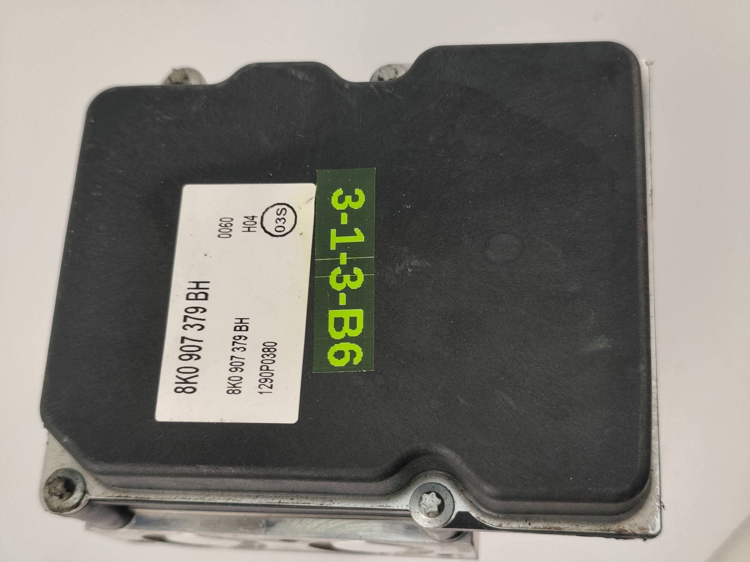 Bomba ABS Audi A4 S4 B8 8K 8K0614517EH image 9