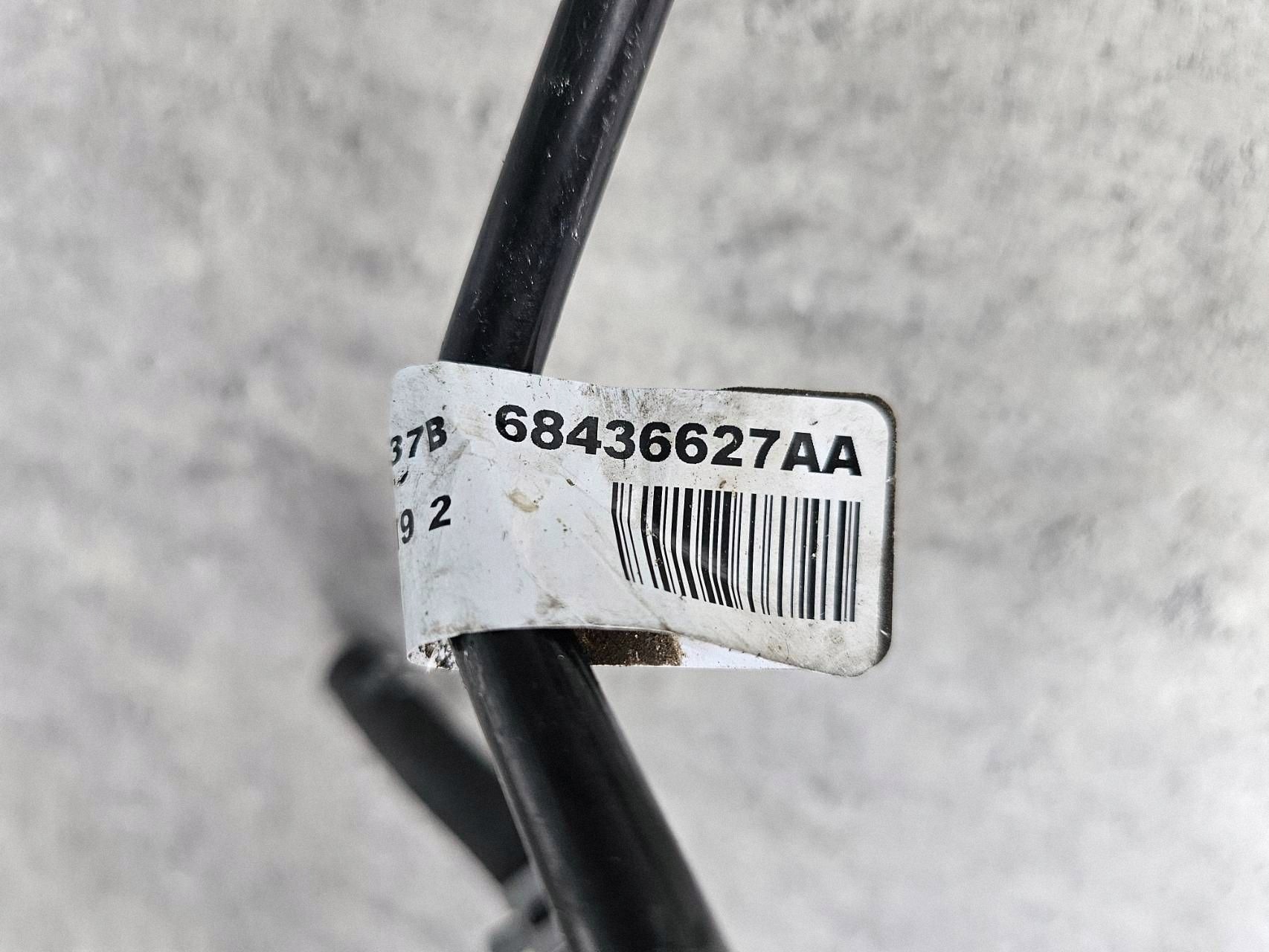 JEEP WRANGLER GLADIATOR JT 68436627AA image 3