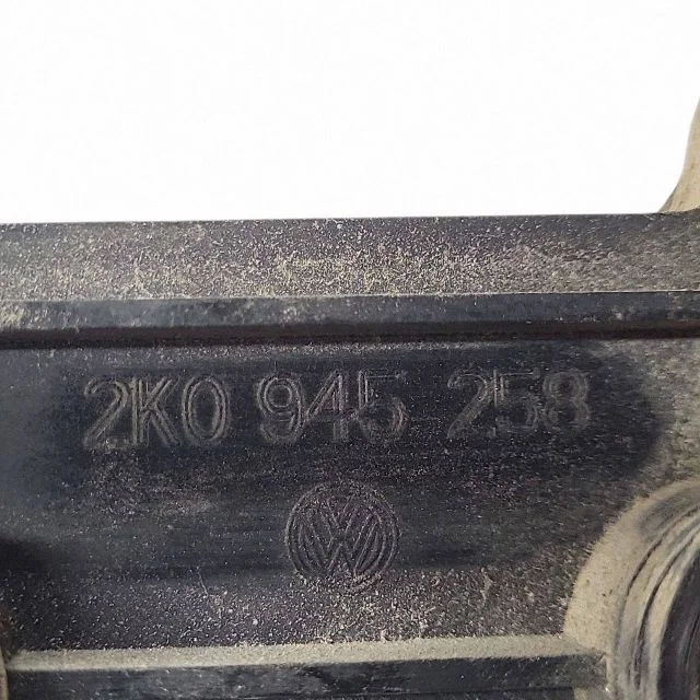 VW Caddy Rear Tail Light Insert Right Used image 7