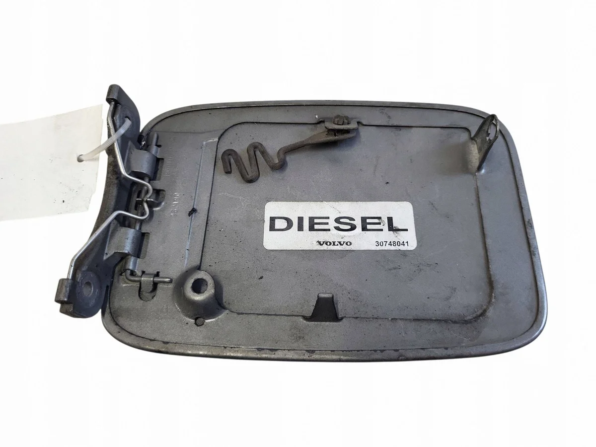 Bouchon réservoir VOLVO V50 30784041 image 3