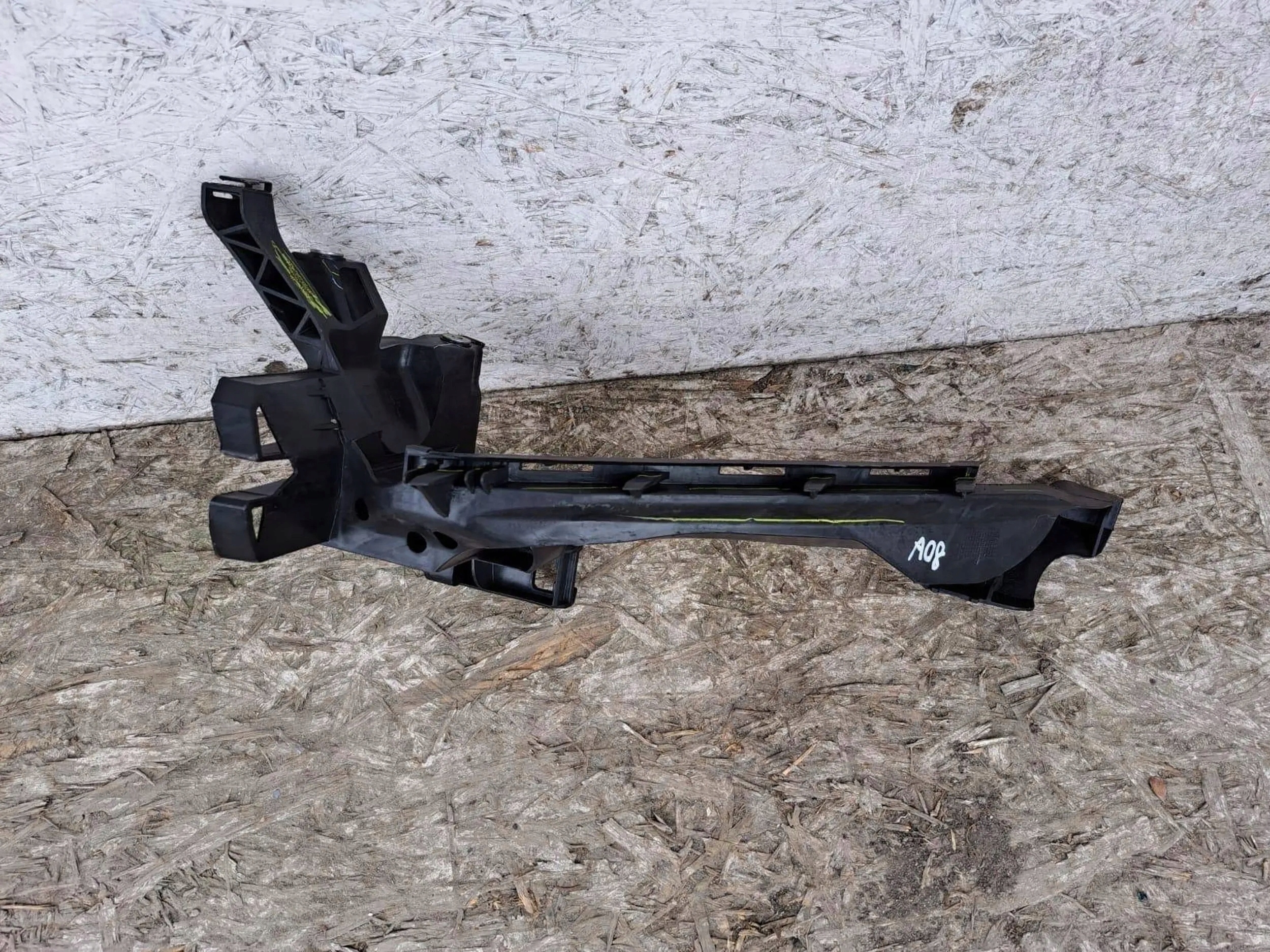 Audi Q5 SQ5 2017 80A805608 Support Droit image 3