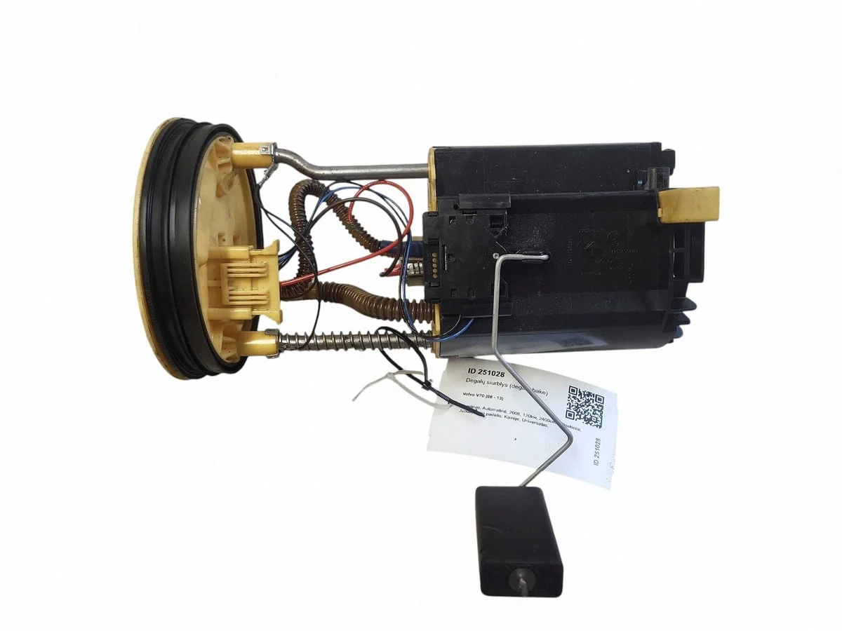 Bränslepump Volvo S80 II 2.4D 6G9N9275AE