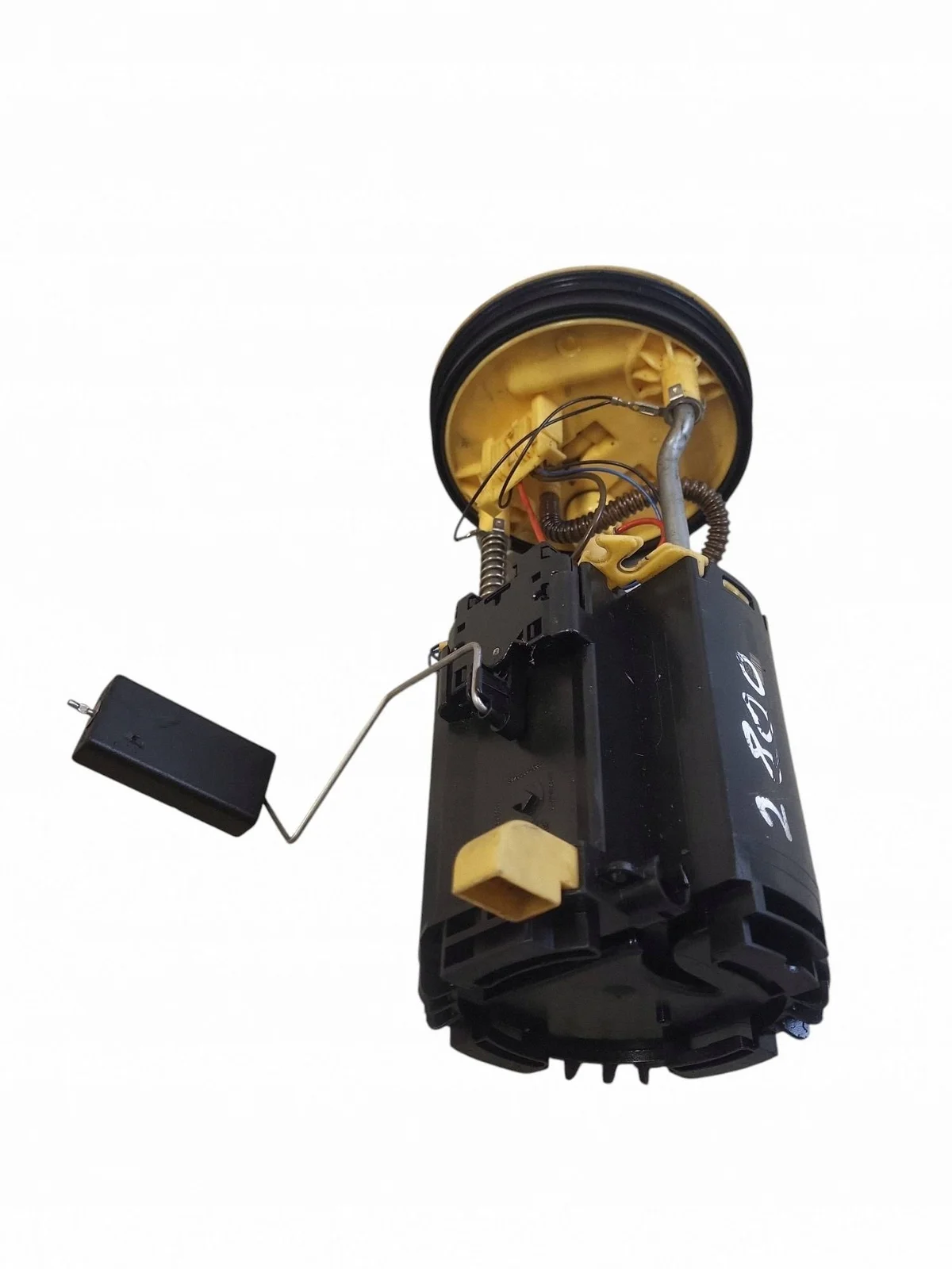 Polttoainepumppu Volvo S80 II 6G9N9275AE
