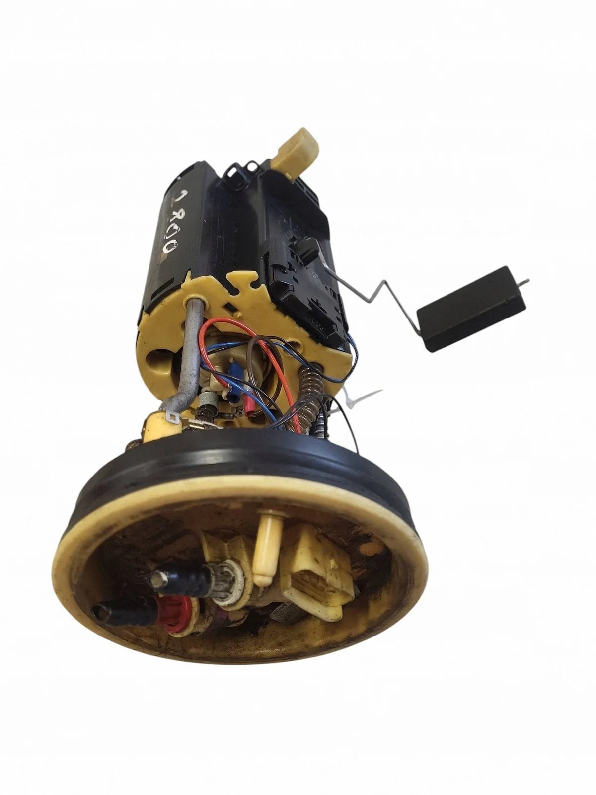 Bränslepump Volvo S80 II 2.4D 6G9N9275AE image 3