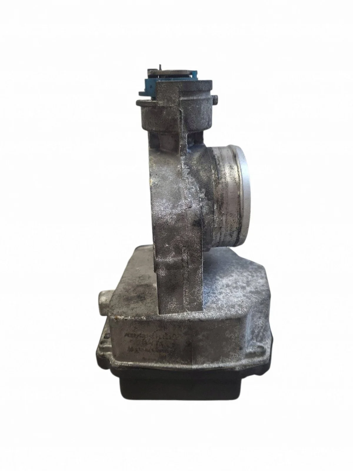 Vergaser RENAULT GRAND SCÉNIC IV 408239821002