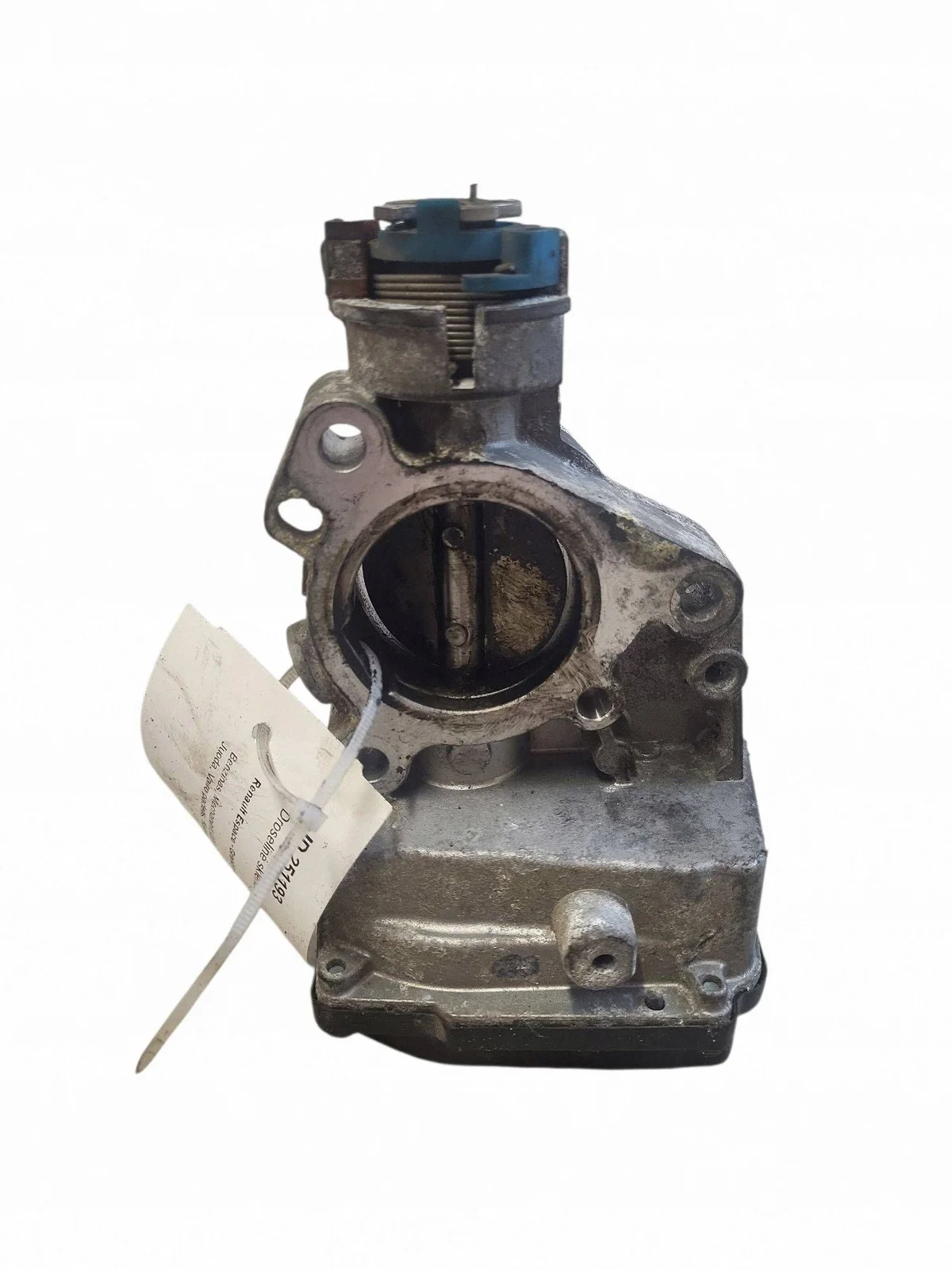 Carburateur RENAULT GRAND SCÉNIC IV 408239821002 image 3