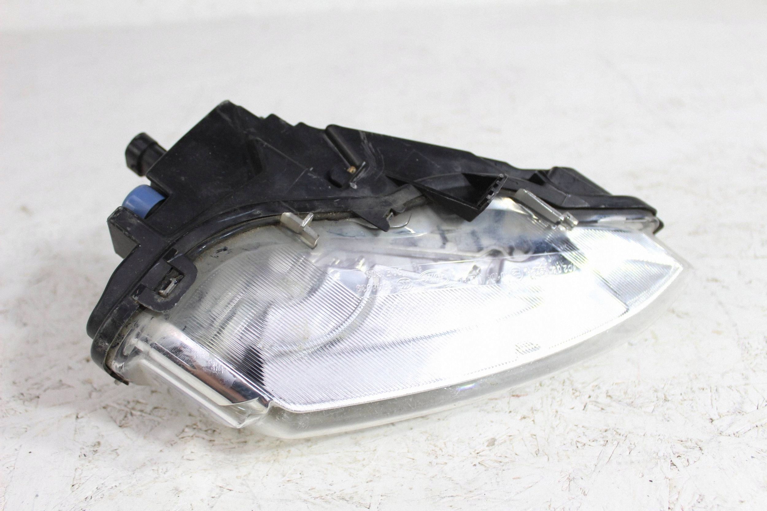 Land Rover Evoque L538 Refletor Dianteiro Esquerdo Usado image 3