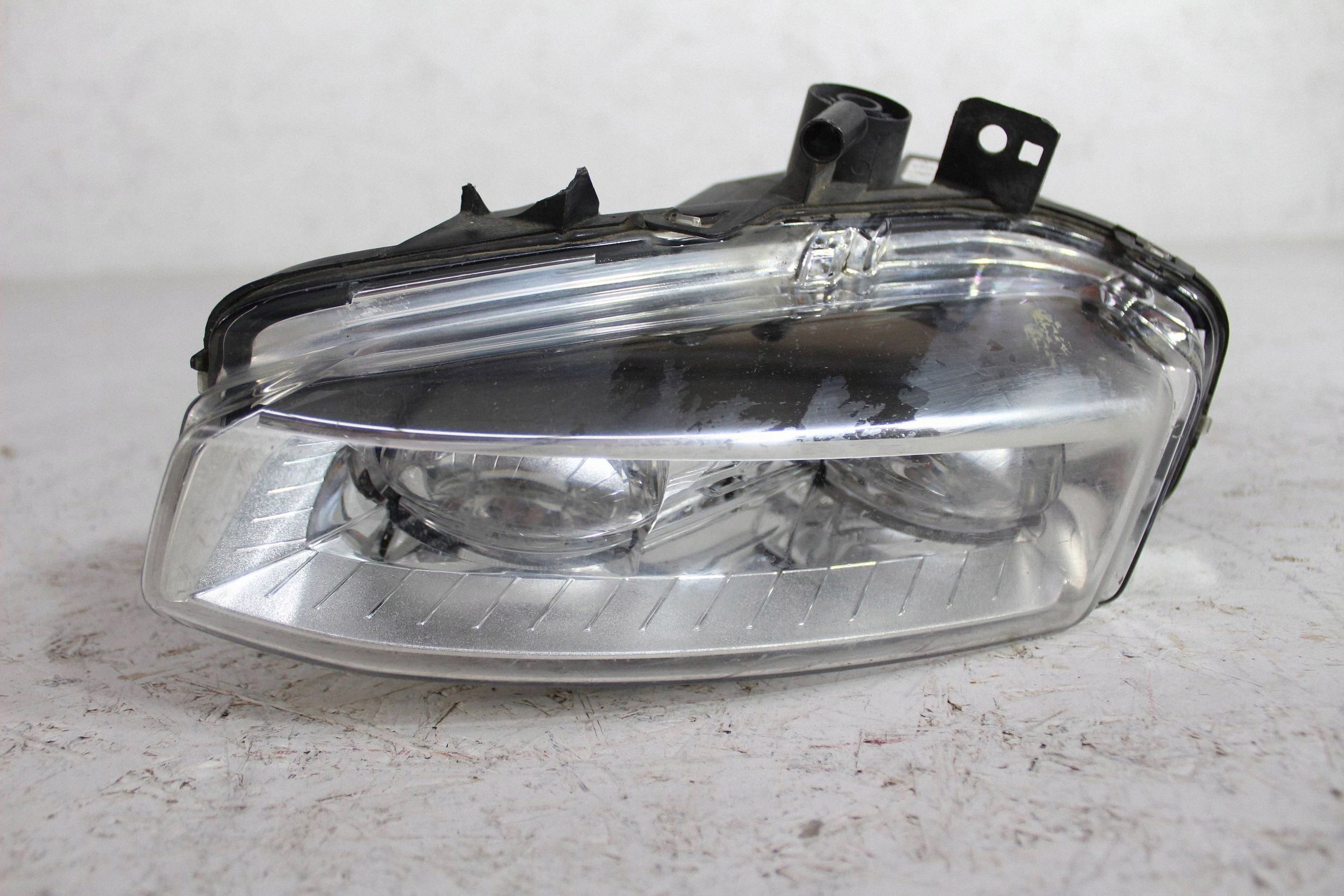 Land Rover Evoque L538 Refletor Dianteiro Esquerdo Usado image 5