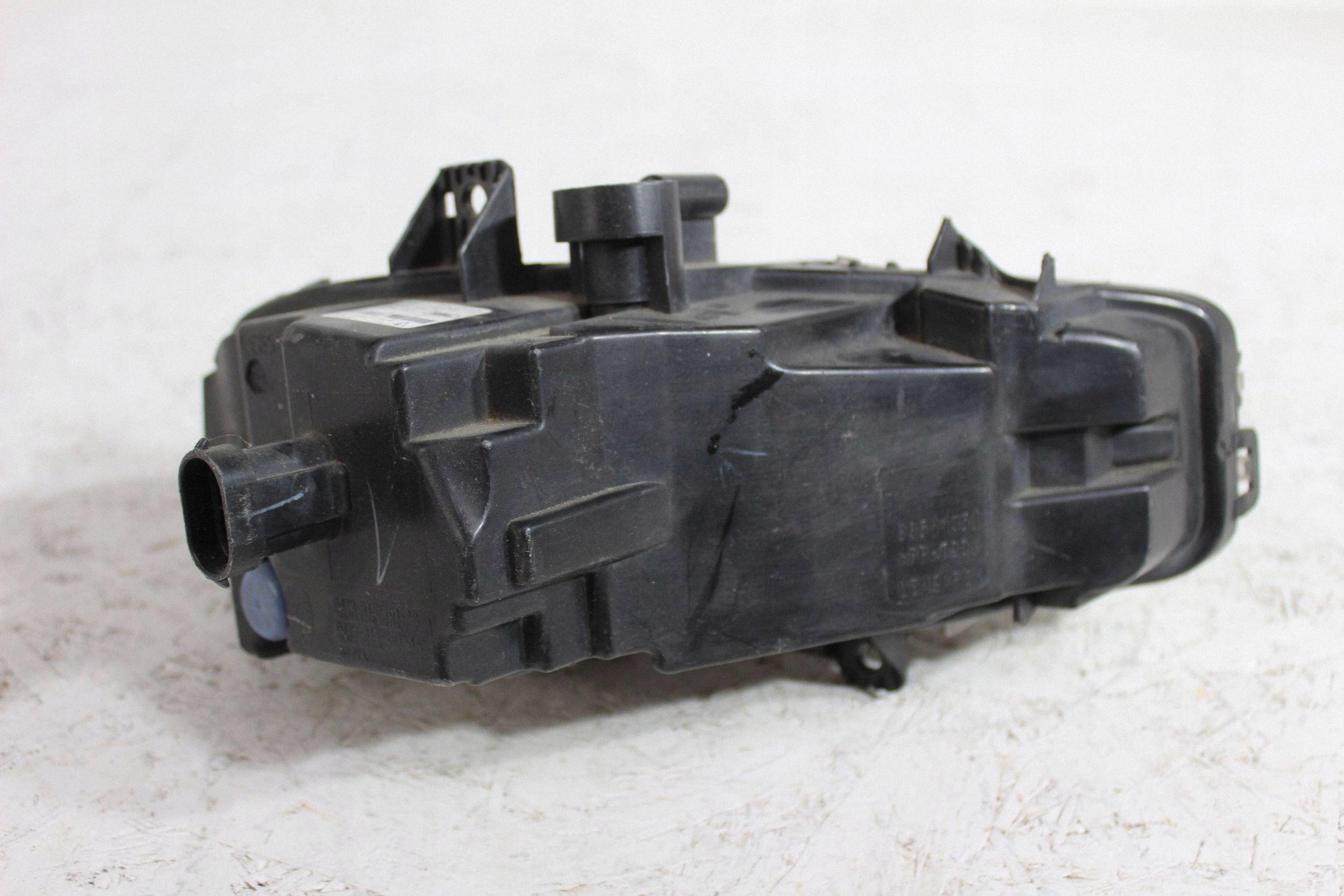 Land Rover Evoque L538 Refletor Dianteiro Esquerdo Usado image 8
