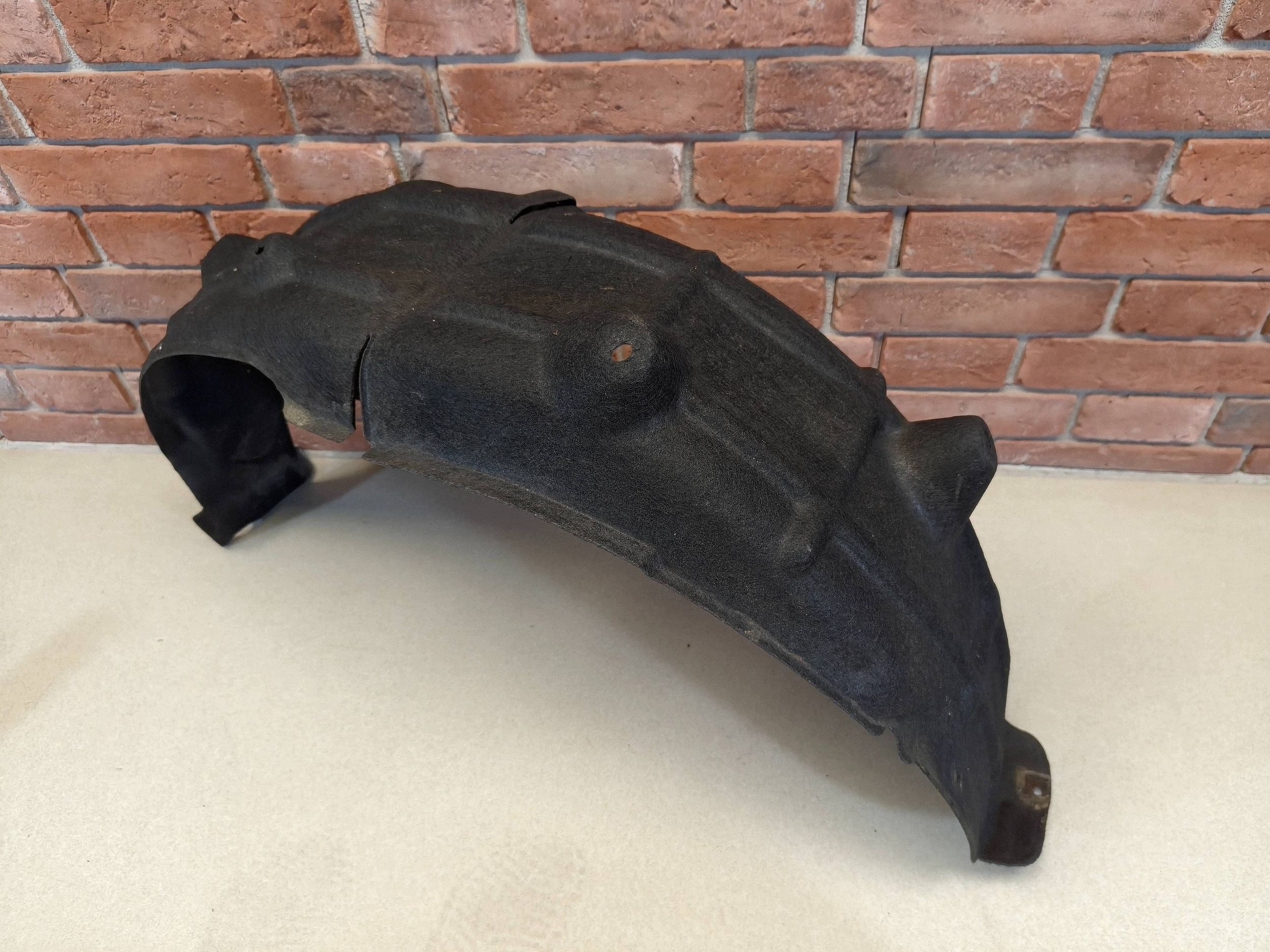 Passe-roue arrière droit MINI Cooper F54 7346040 image 6